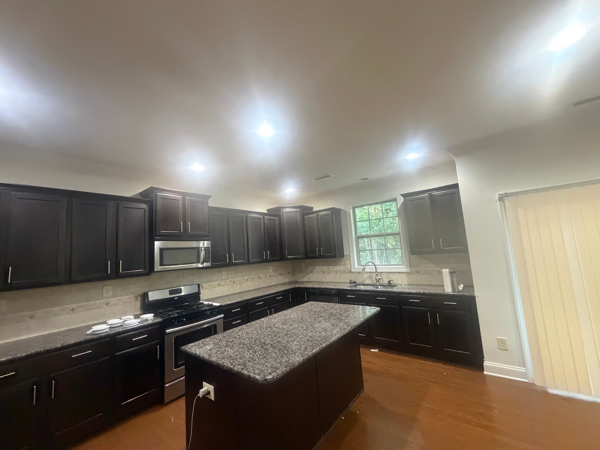 Raleigh House: 5321 Orabelle Ct