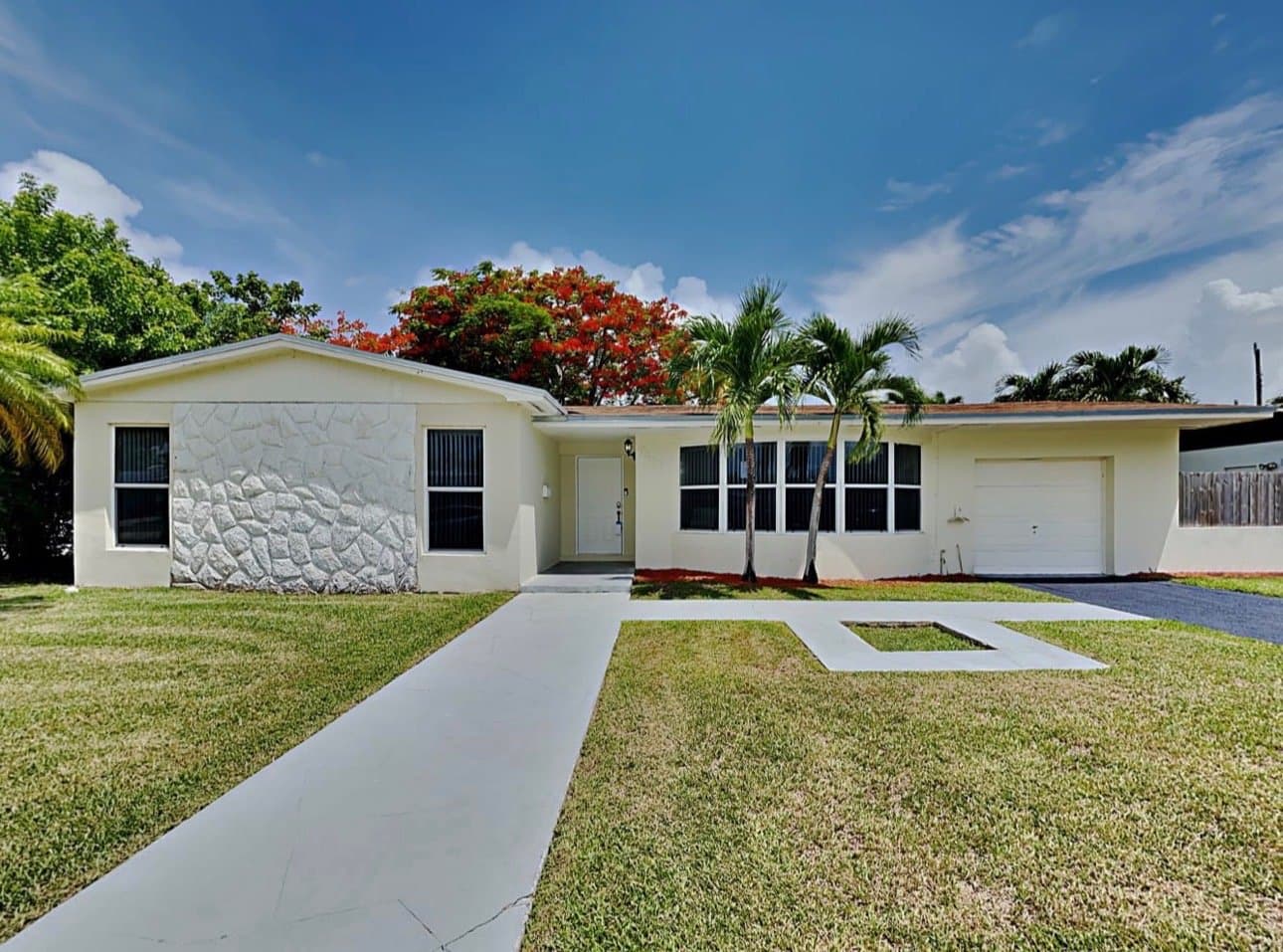 Miami House: 11125 SW 173rd Ter