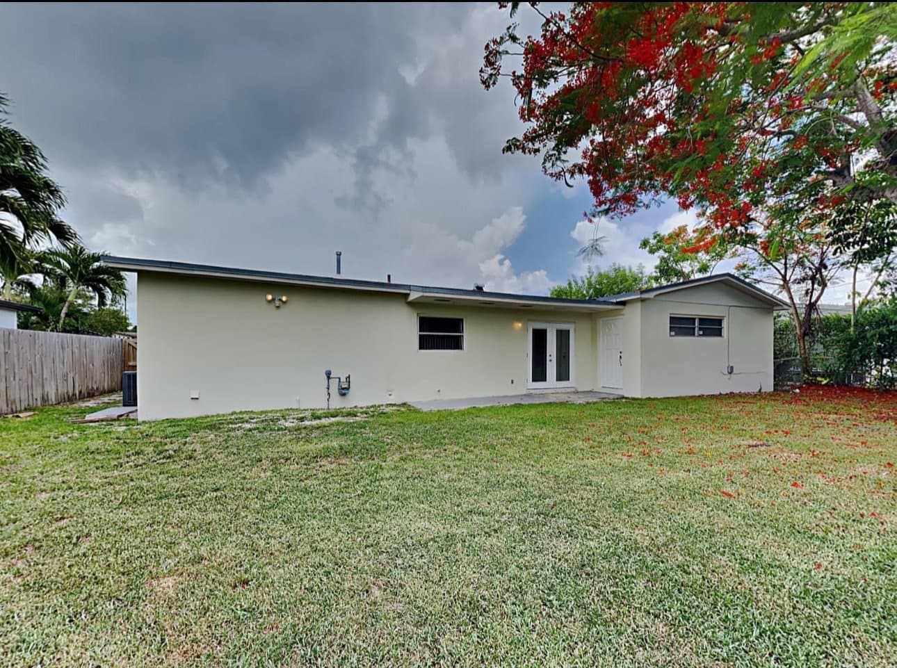 Miami House: 11125 SW 173rd Ter