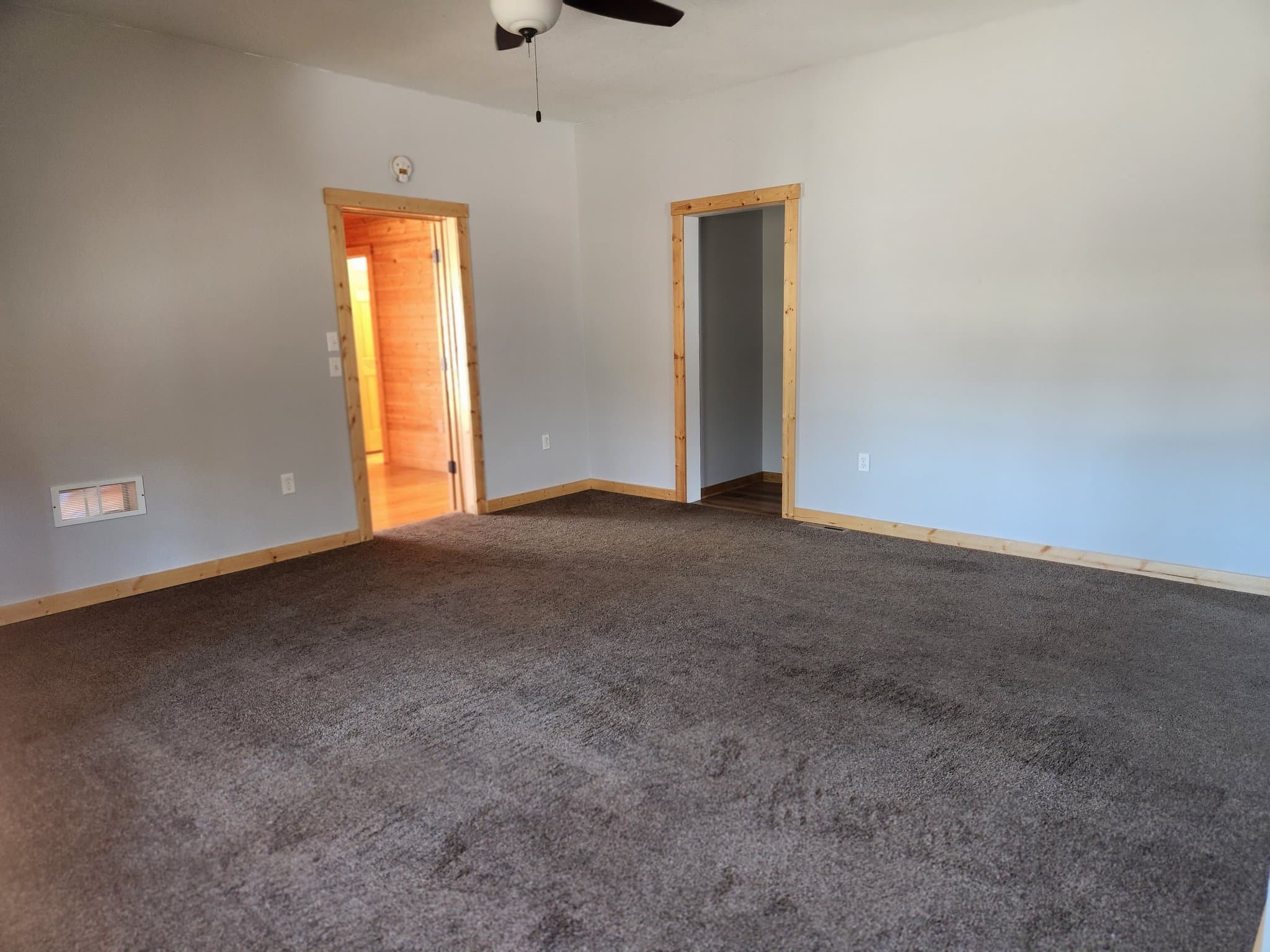 Crosslake Townhome: 13978 Daggett Bay Rd
