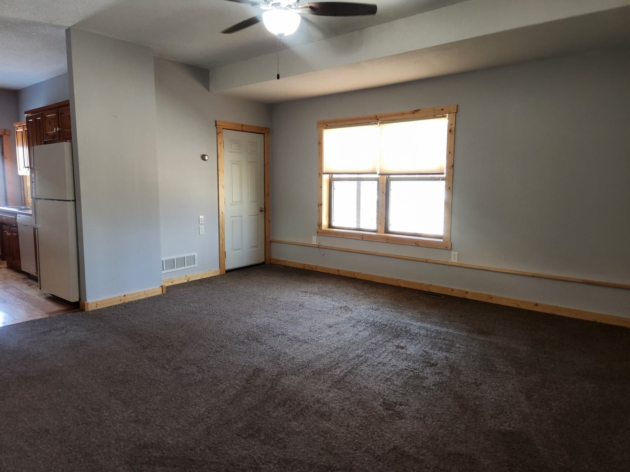 Crosslake Townhome: 13978 Daggett Bay Rd