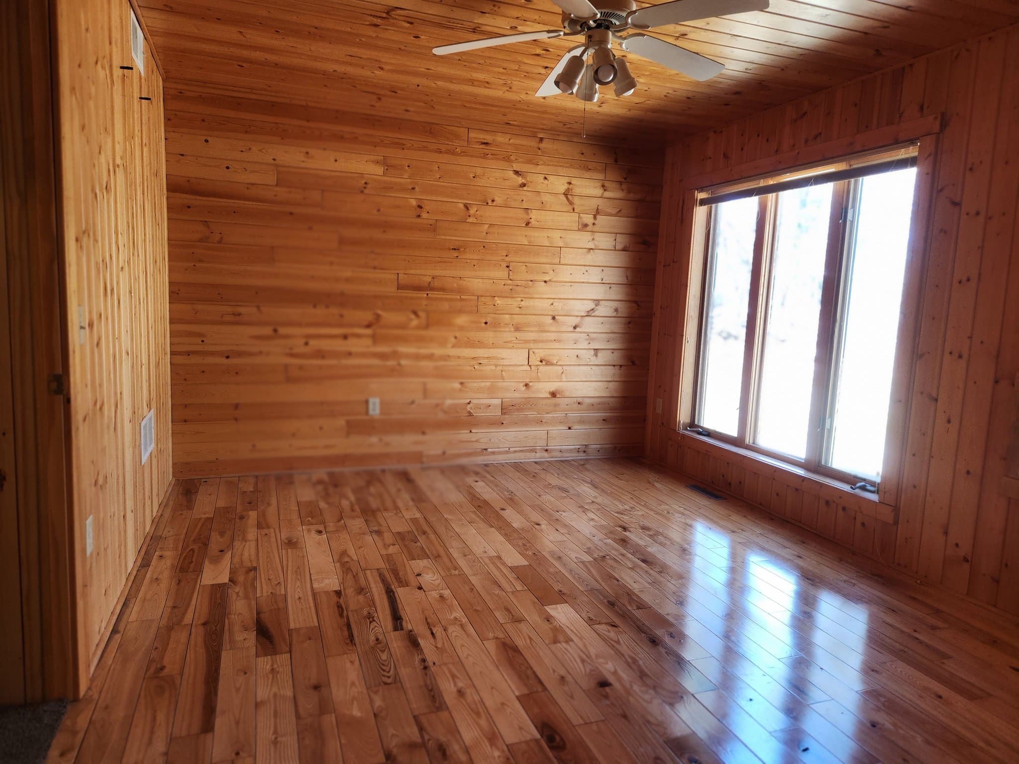 Crosslake Townhome: 13978 Daggett Bay Rd