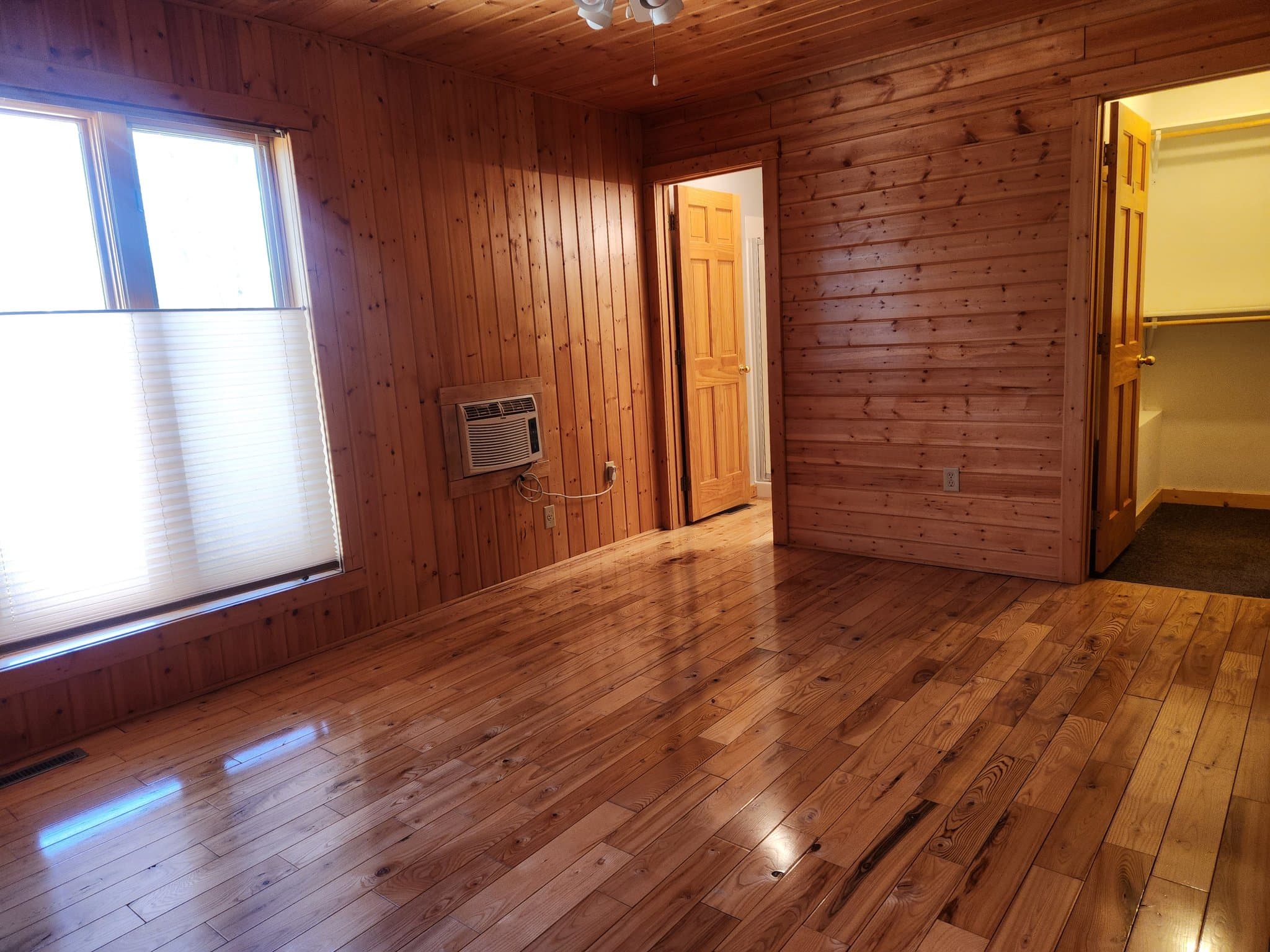 Crosslake Townhome: 13978 Daggett Bay Rd