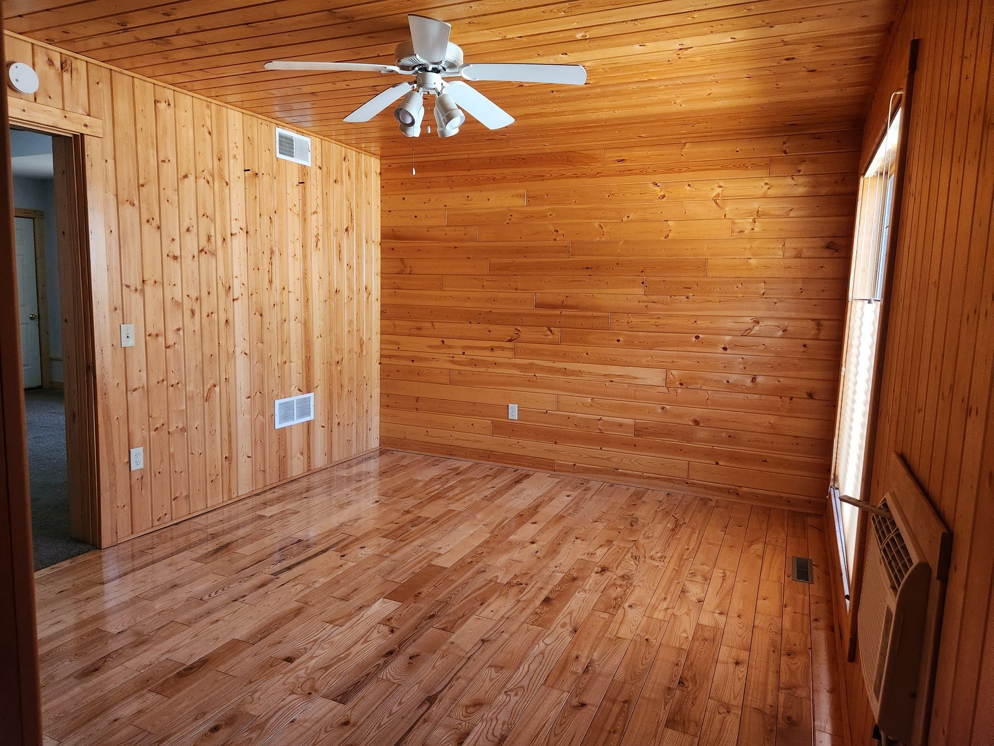 Crosslake Townhome: 13978 Daggett Bay Rd