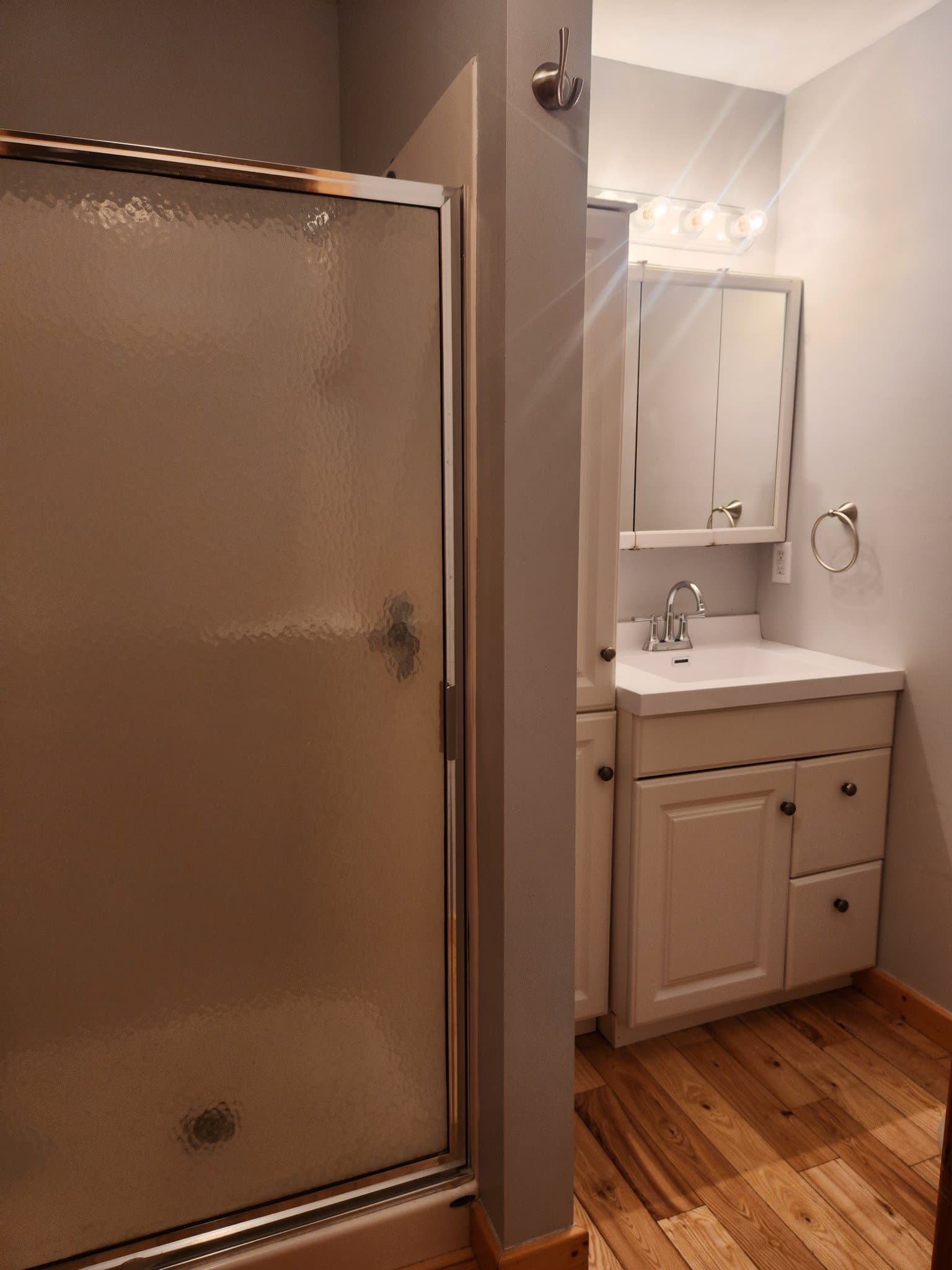 Crosslake Townhome: 13978 Daggett Bay Rd
