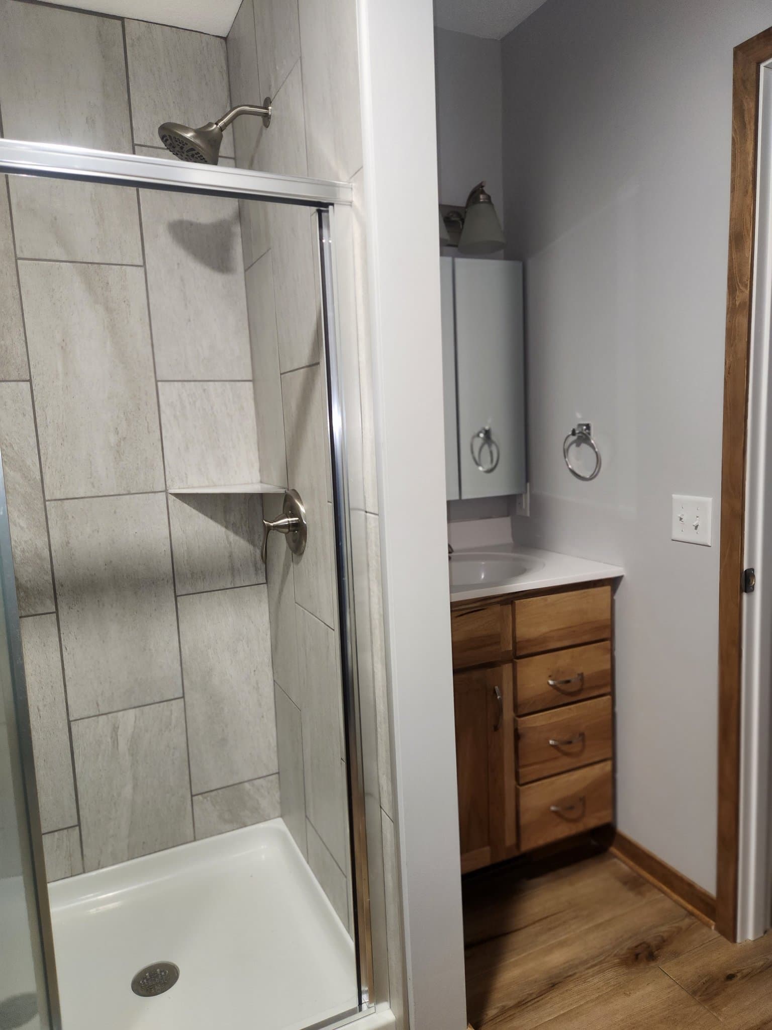 Crosslake Townhome: 13978 Daggett Bay Rd