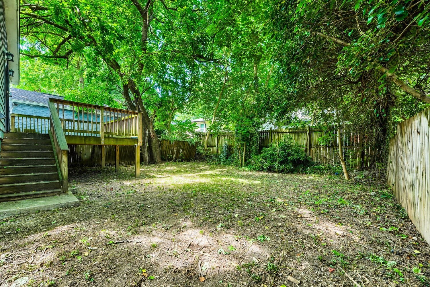 Atlanta House: 908 McDaniel St SW