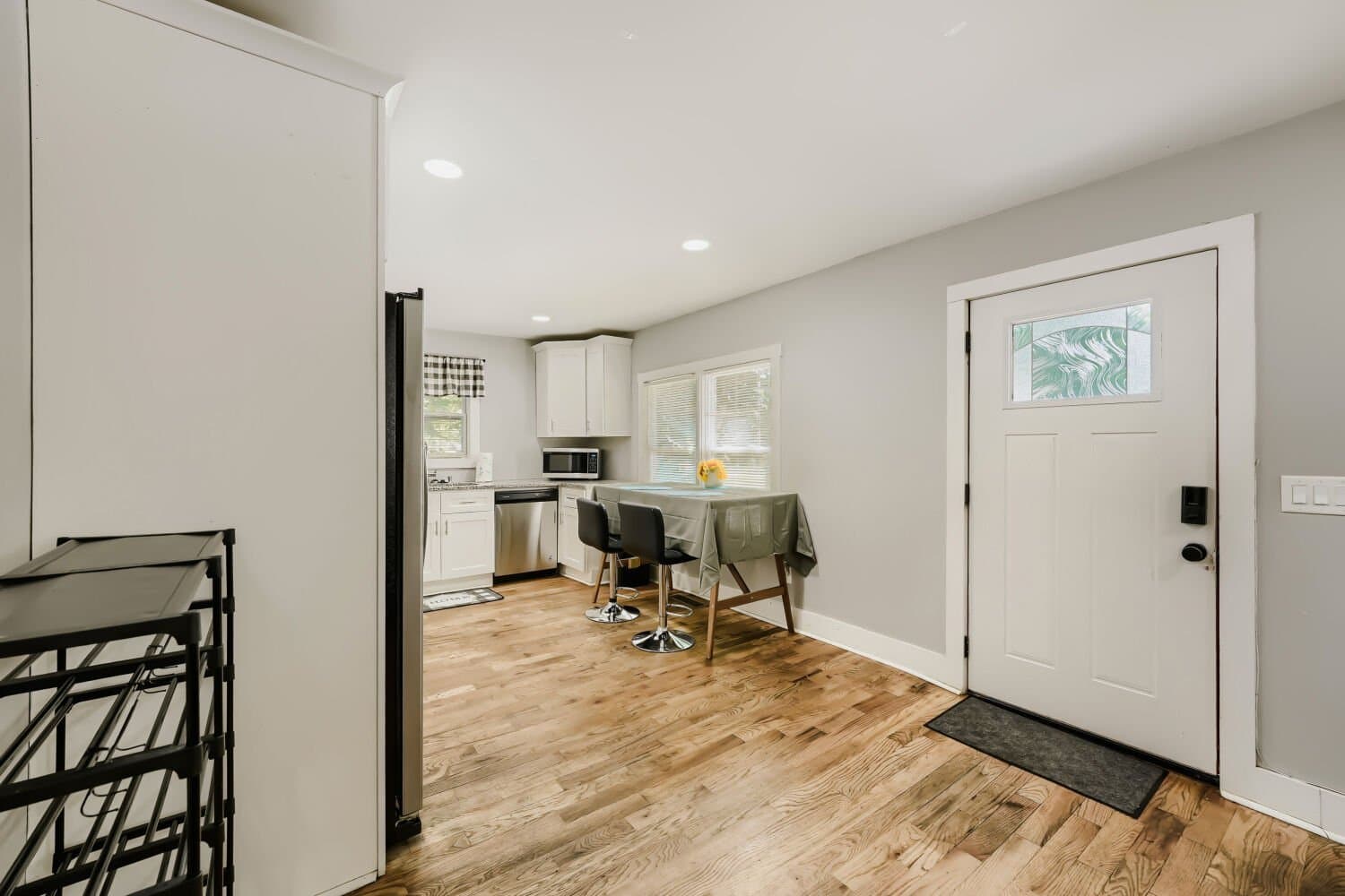 Atlanta House: 908 McDaniel St SW