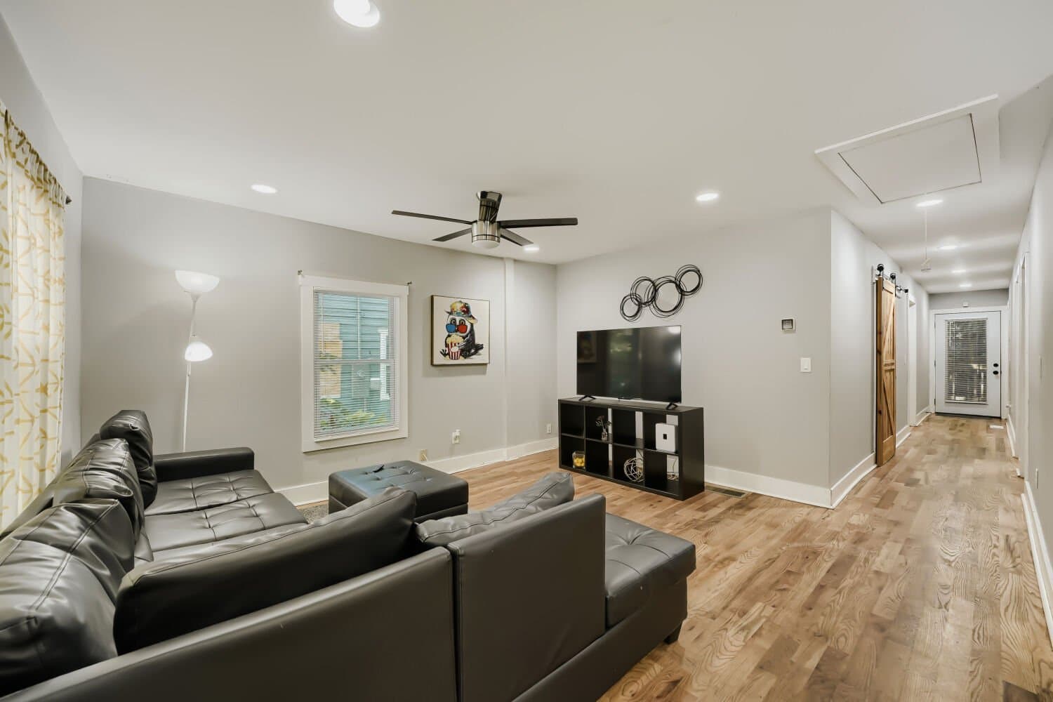 Atlanta House: 908 McDaniel St SW