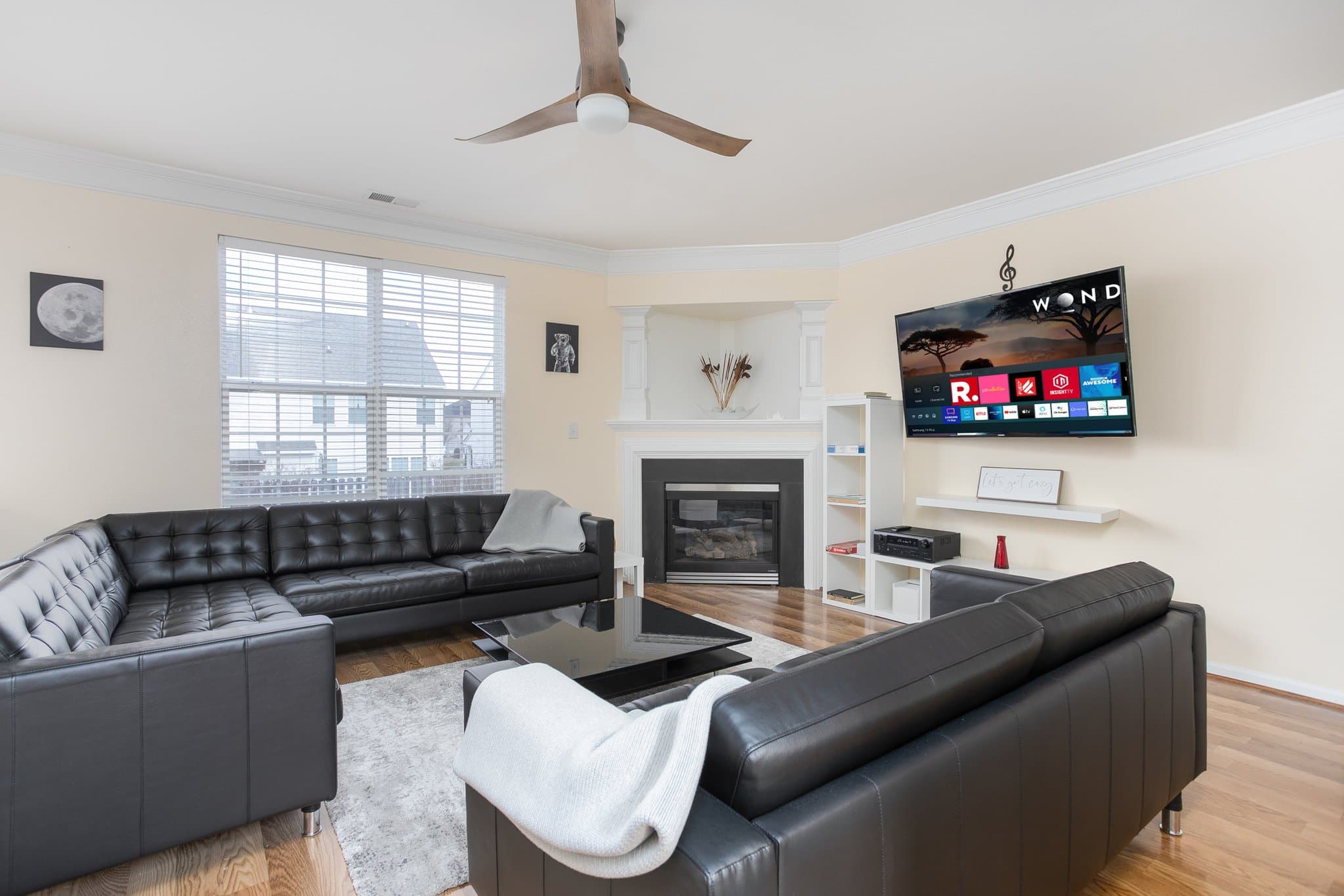 High Point House: 862 Hedgepath Ter