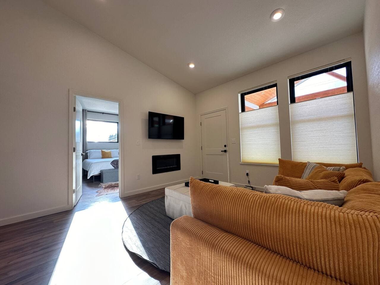 Polson Townhome: 721 Daniah Ln