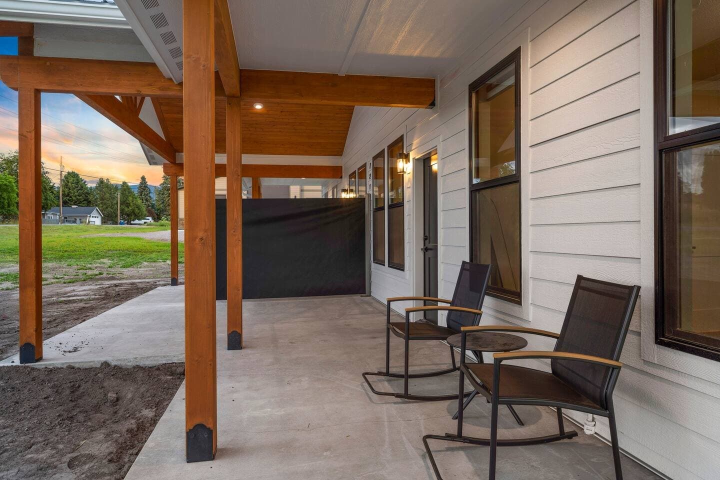 Polson Townhome: 721 Daniah Ln