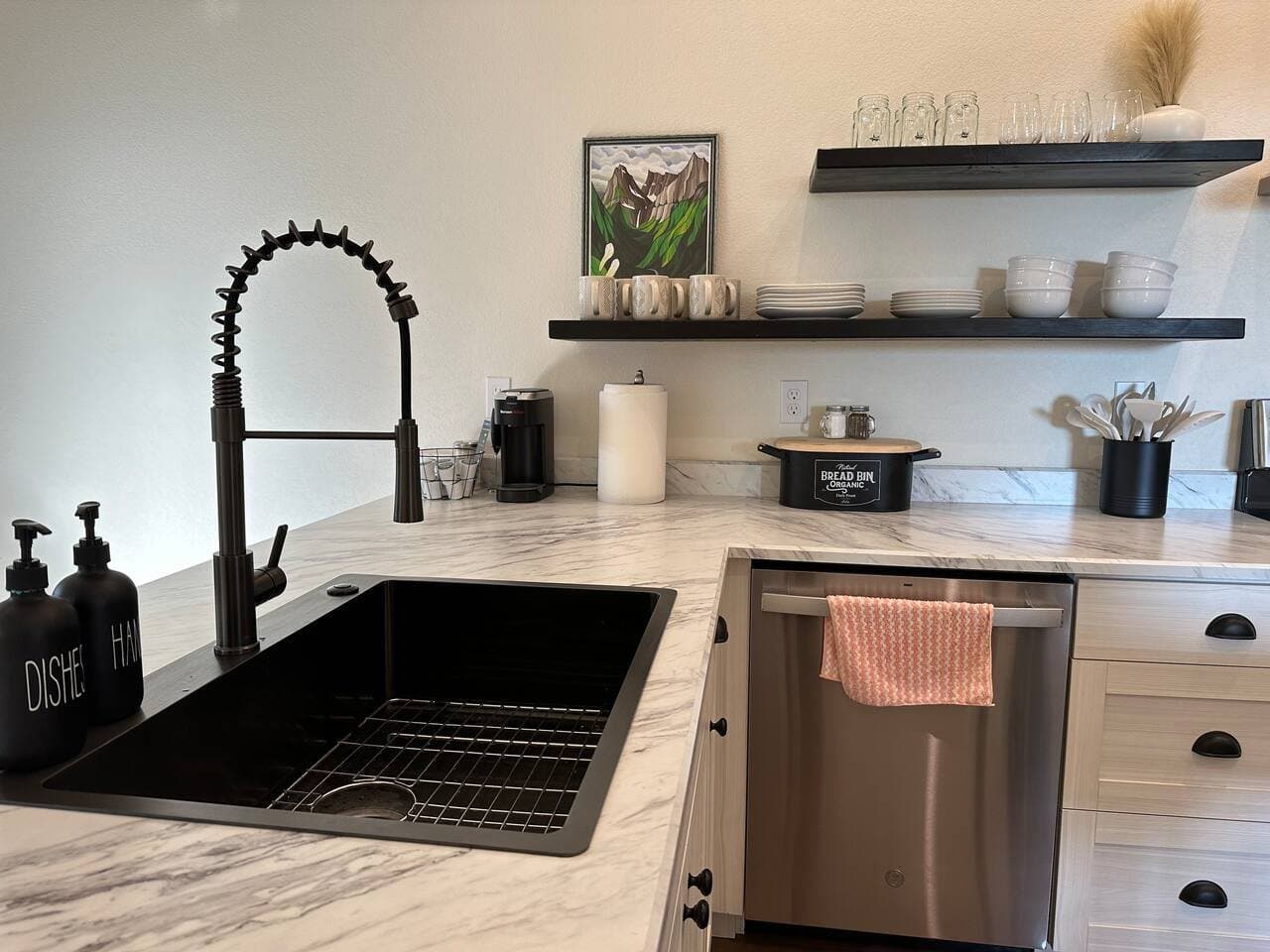 Polson Townhome: 721 Daniah Ln