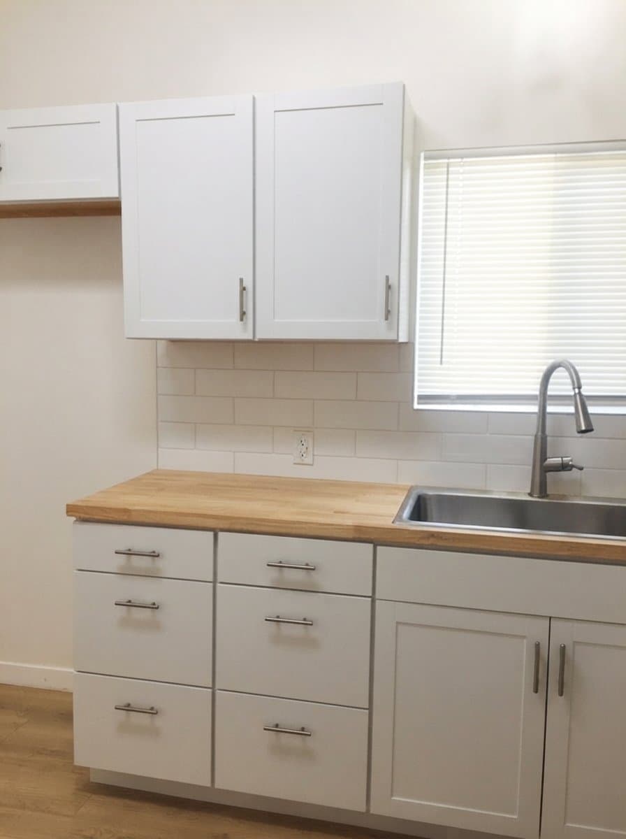 Visalia House: 6712 Fig Ave Unit A