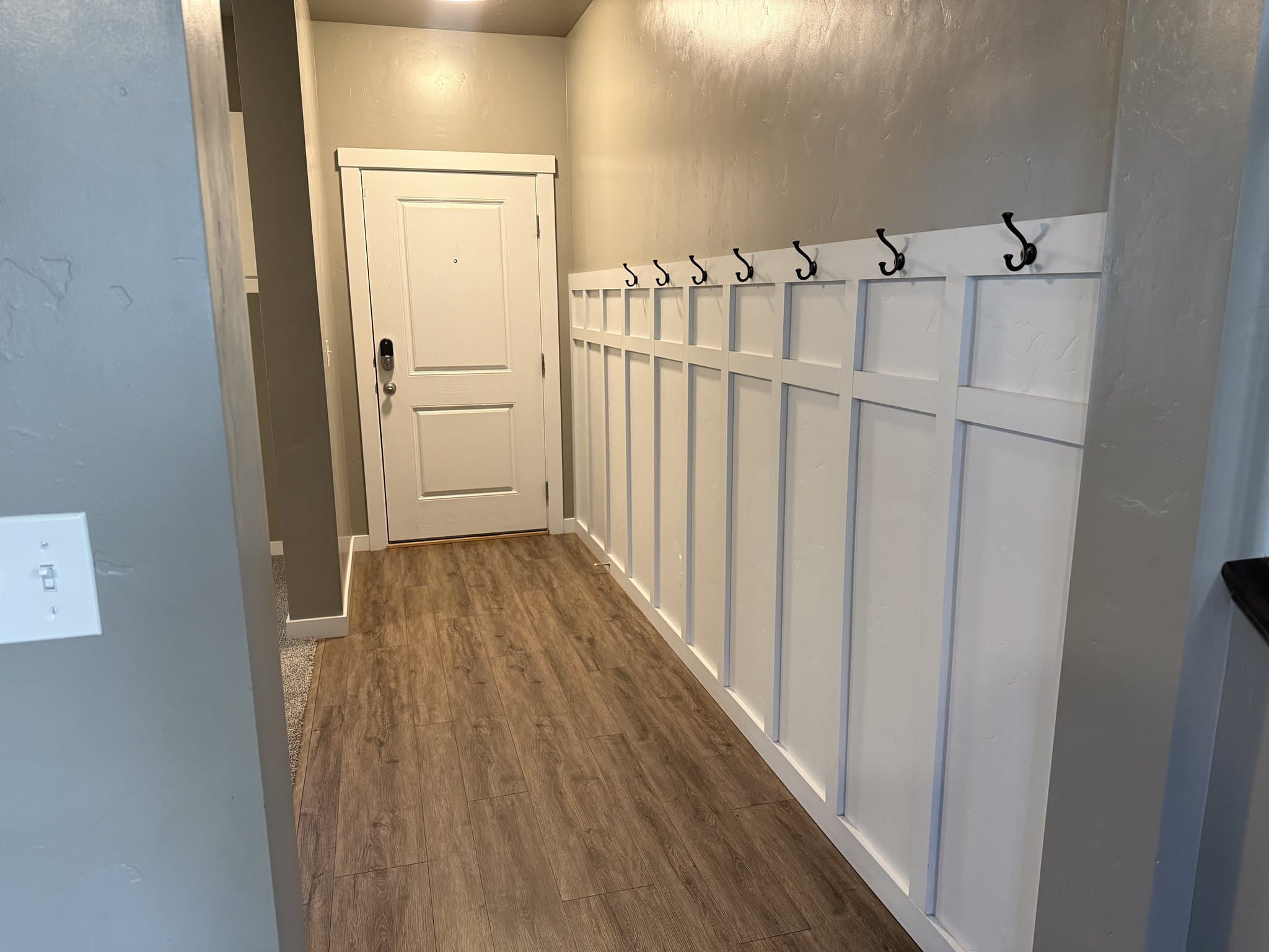 Meridian House: 152 E Ensenada Drive