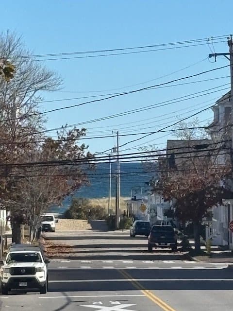 Old Orchard Beach Apartment: 110 1st St