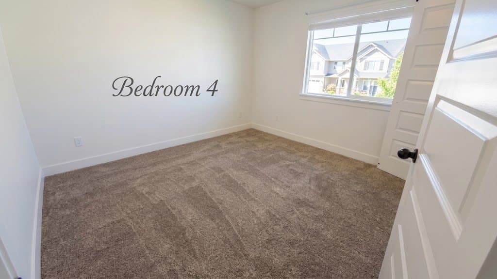 Saratoga Springs Townhome: 2876 N Red Velvet Ln