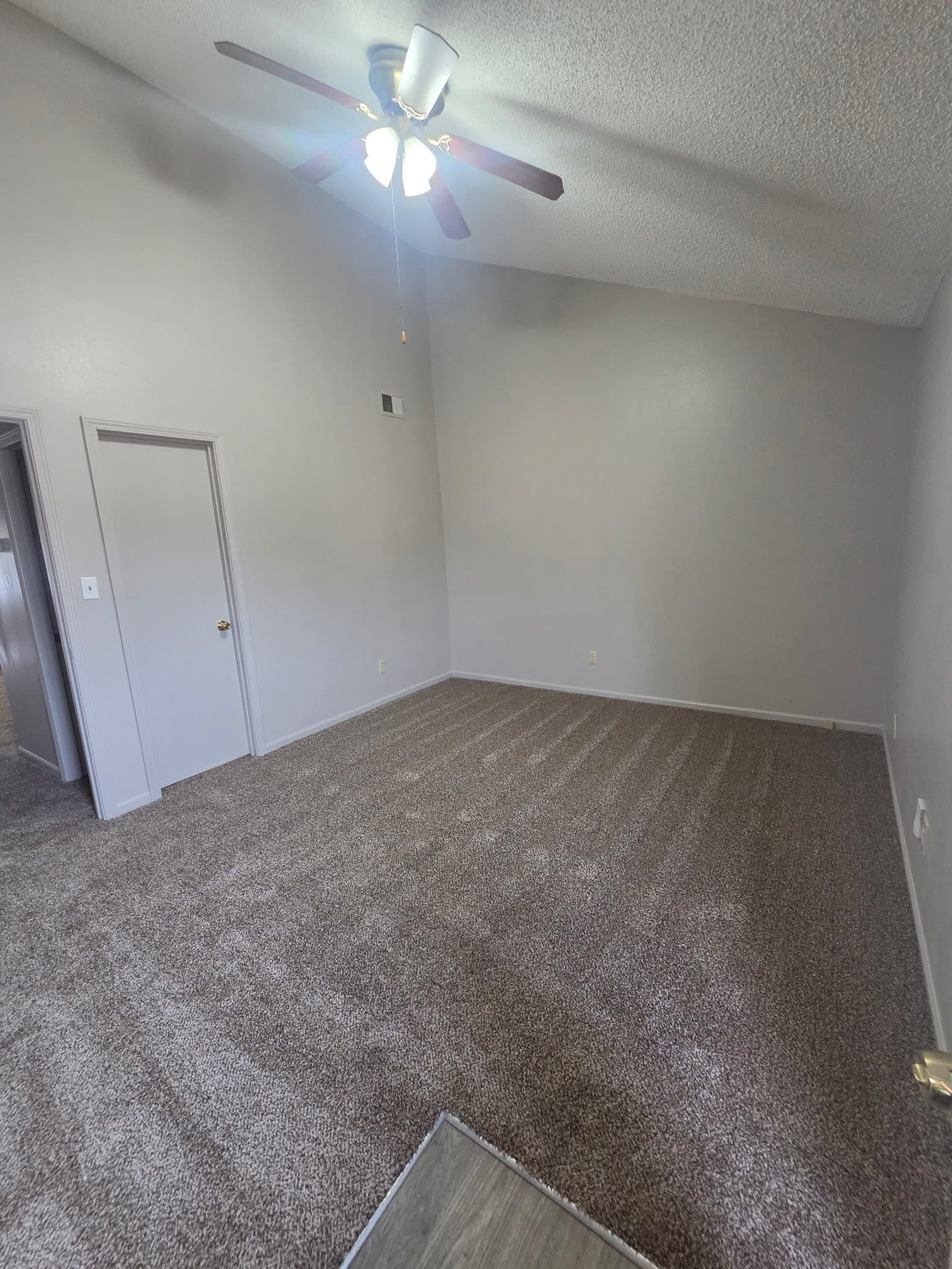 Blue Springs Apartment: 401 NW 3rd Street