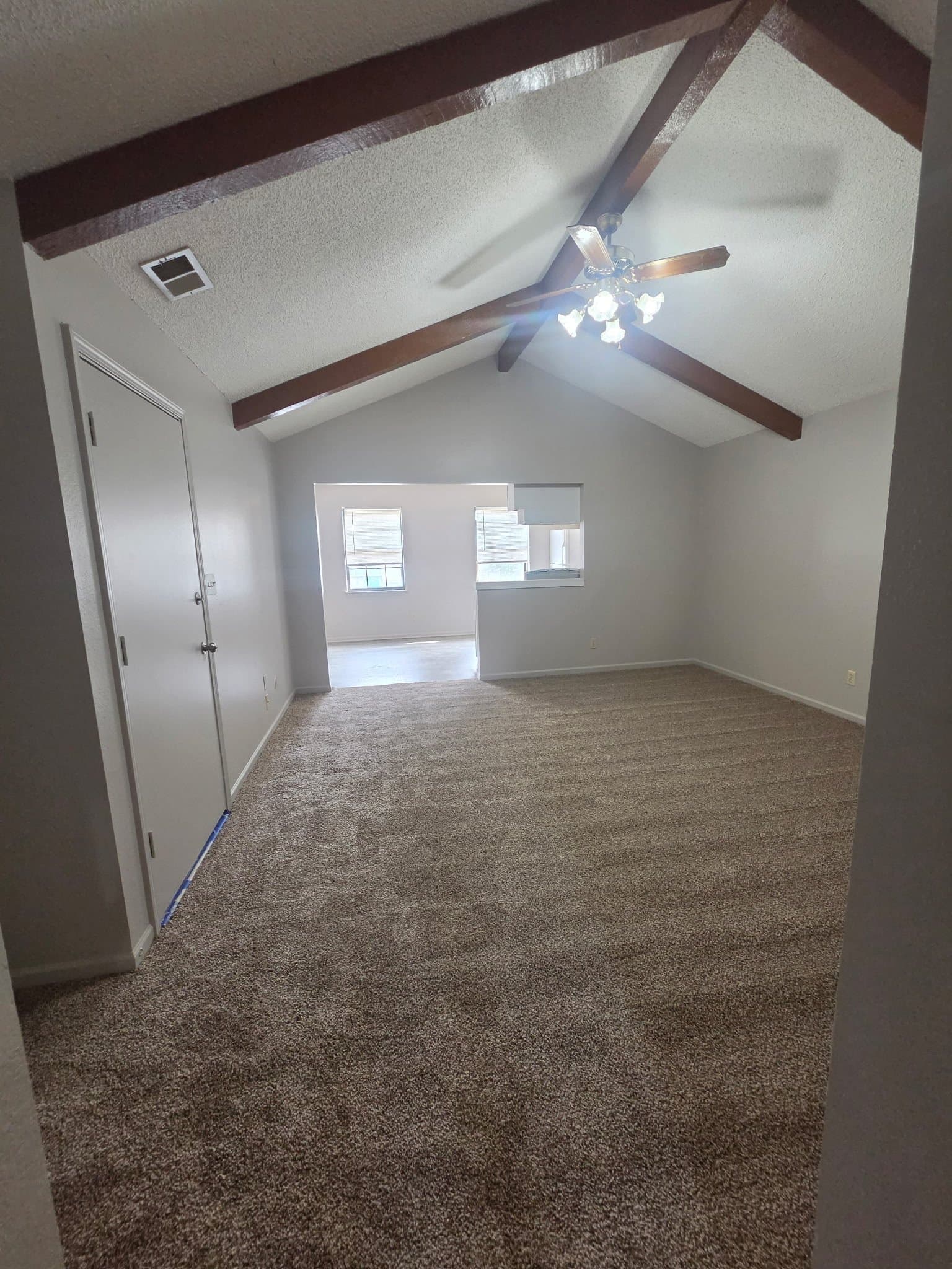 Blue Springs Apartment: 401 NW 3rd Street