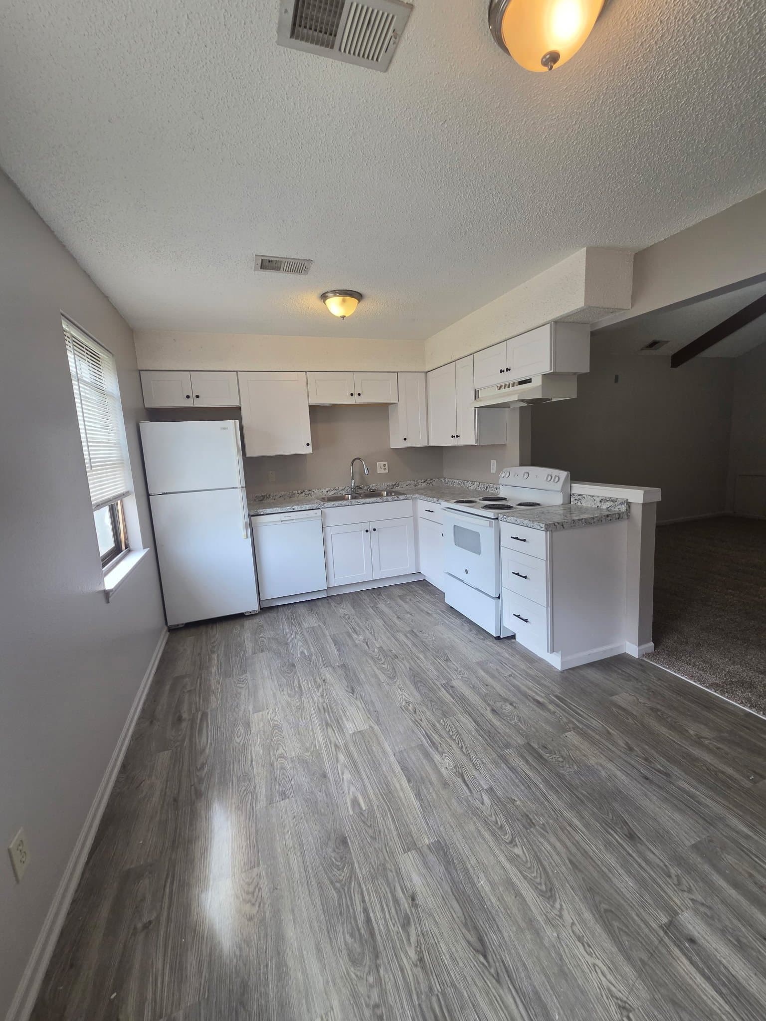 Blue Springs Apartment: 401 NW 3rd Street