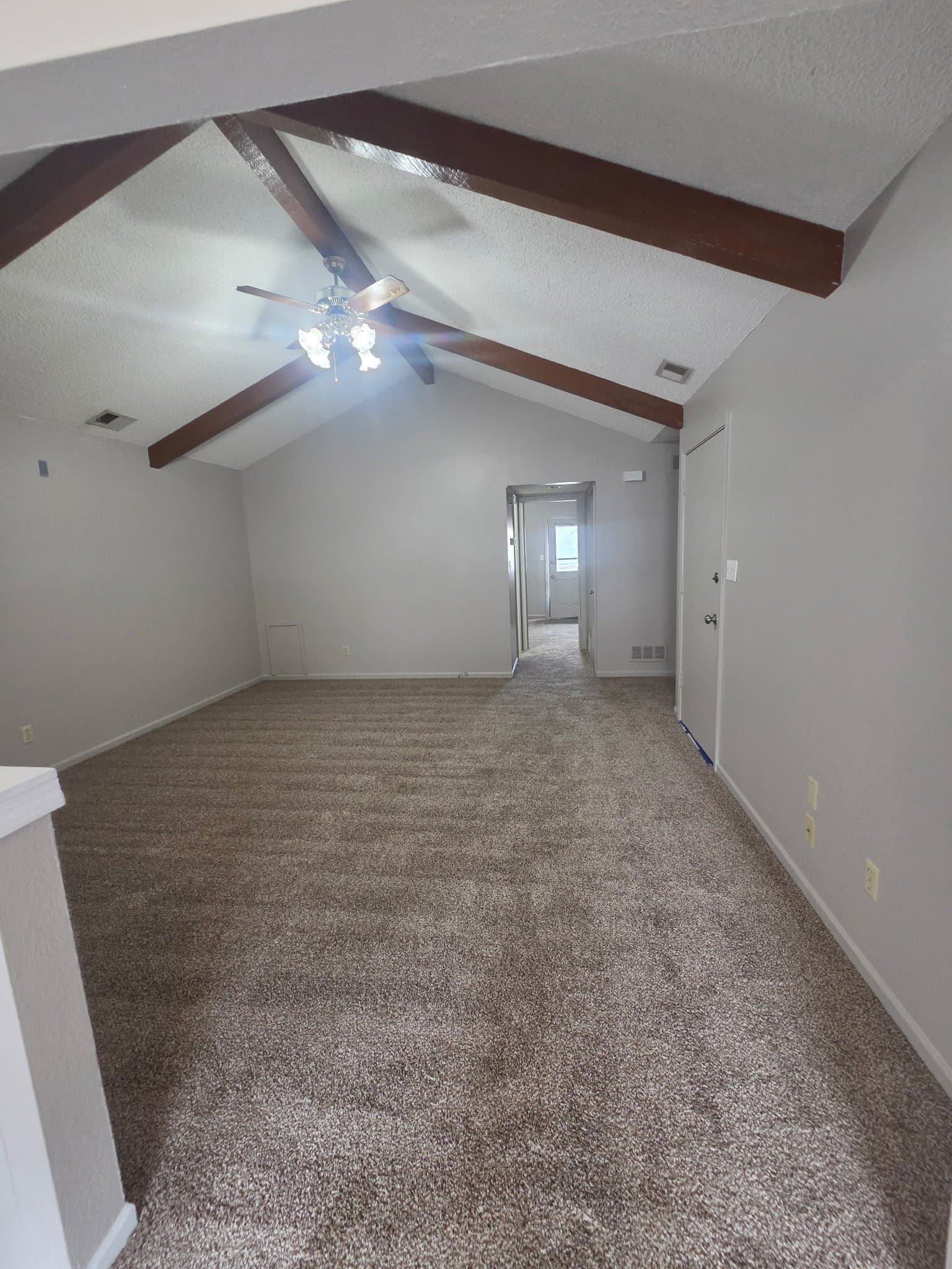 Blue Springs Apartment: 401 NW 3rd Street