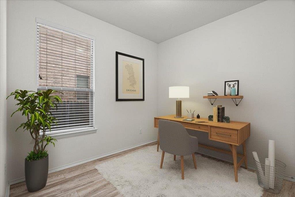 Leander House: 1113 Calla Lily Blvd