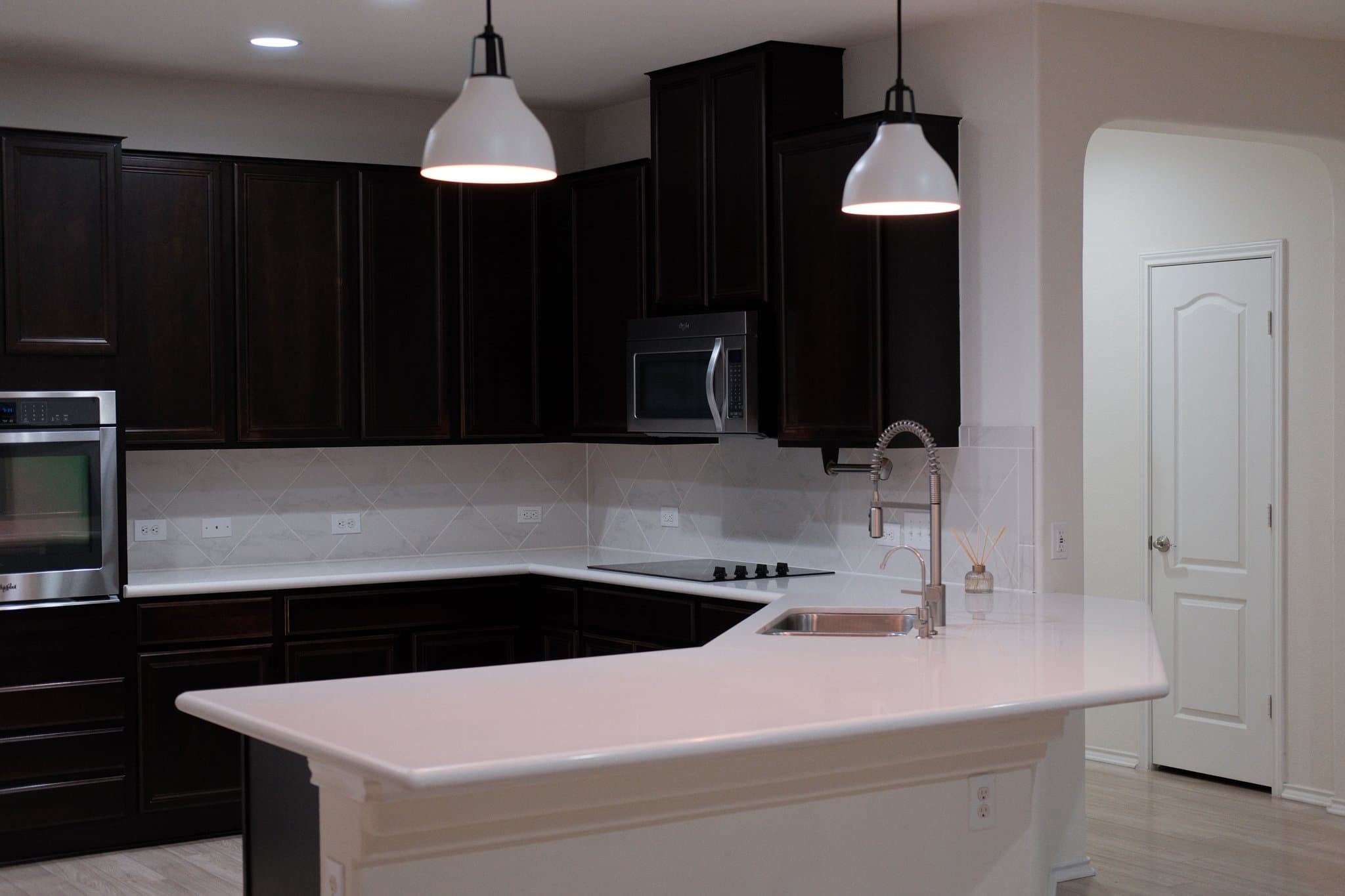 Leander House: 1113 Calla Lily Blvd