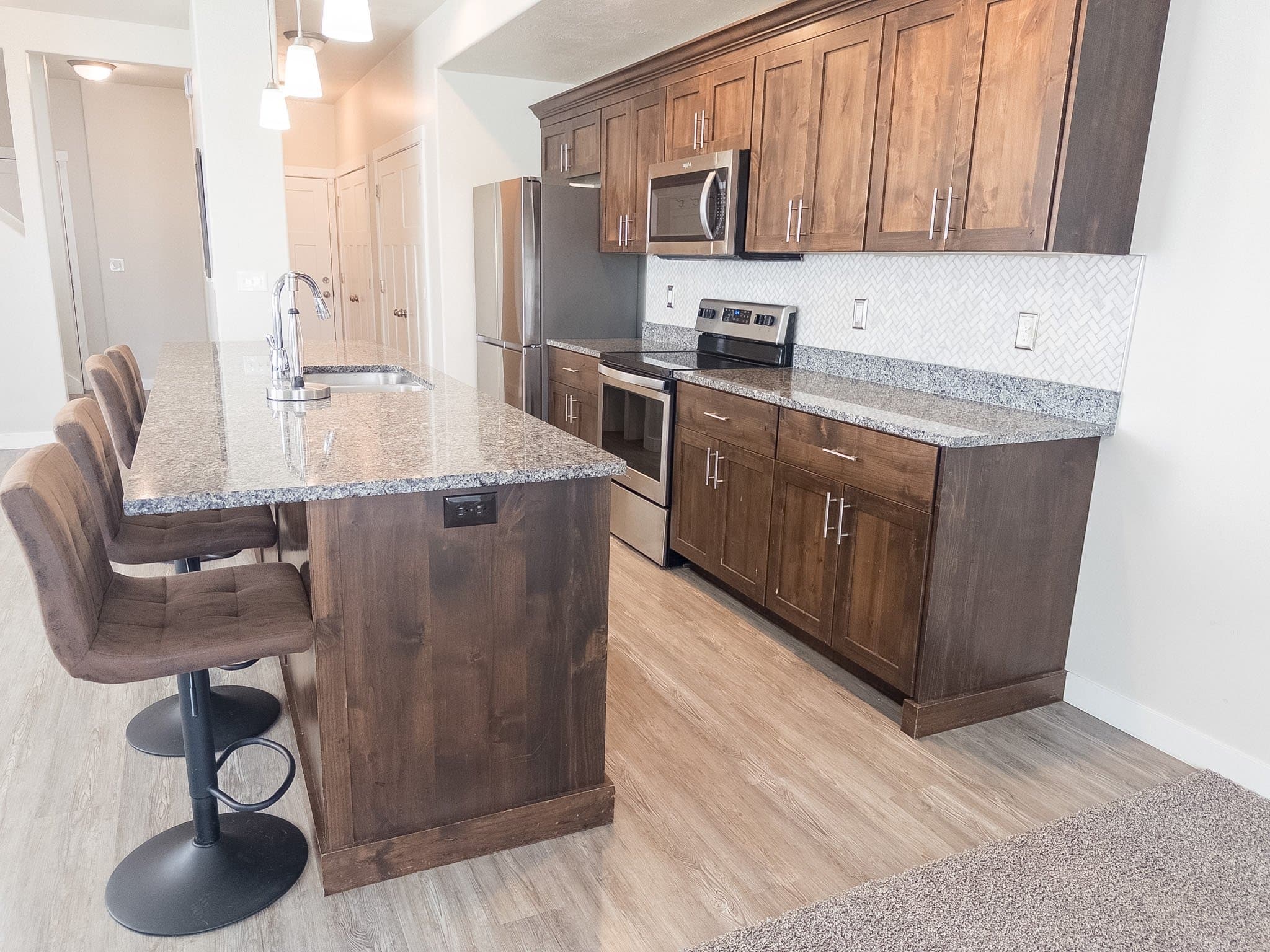 Plain City Townhome: 3232 N 3325 W