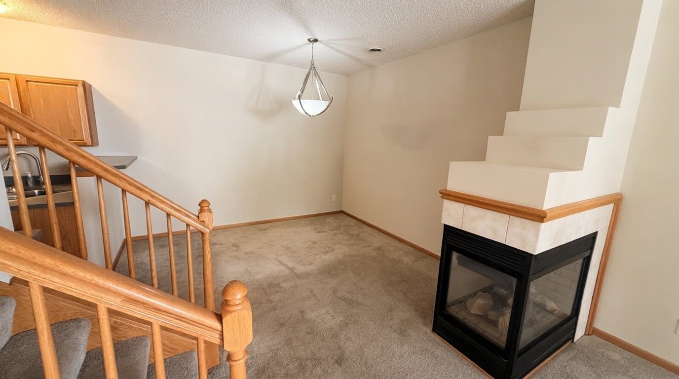 Lakeville Townhome: 11151 204th St W