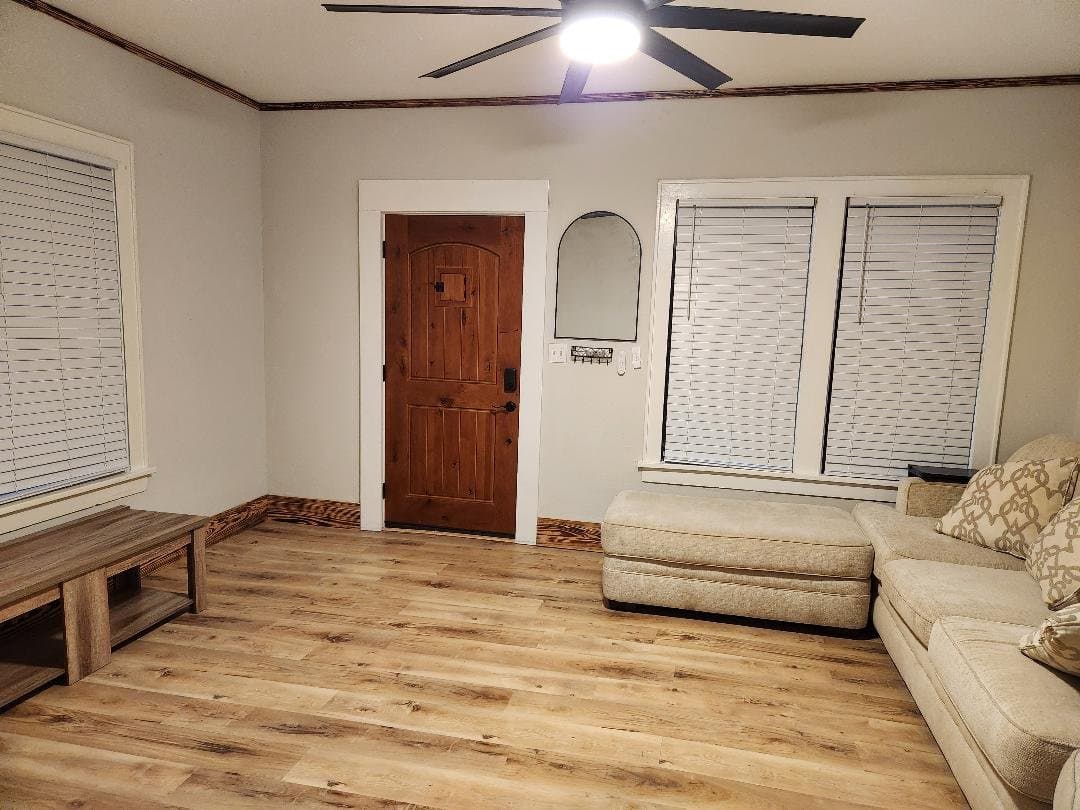 Shreveport Multiplex: 3506 Alexander Avenue