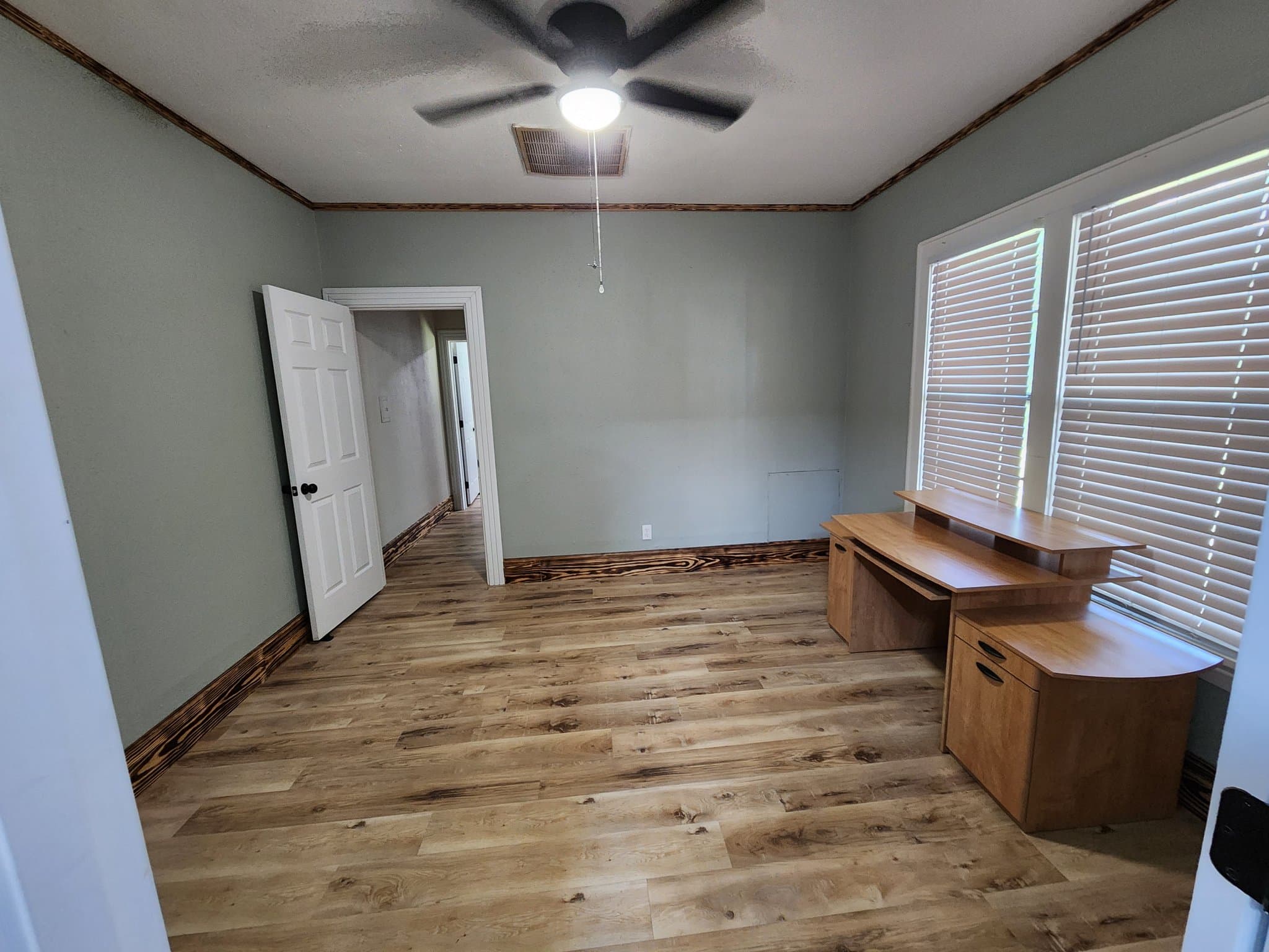 Shreveport Multiplex: 3506 Alexander Avenue