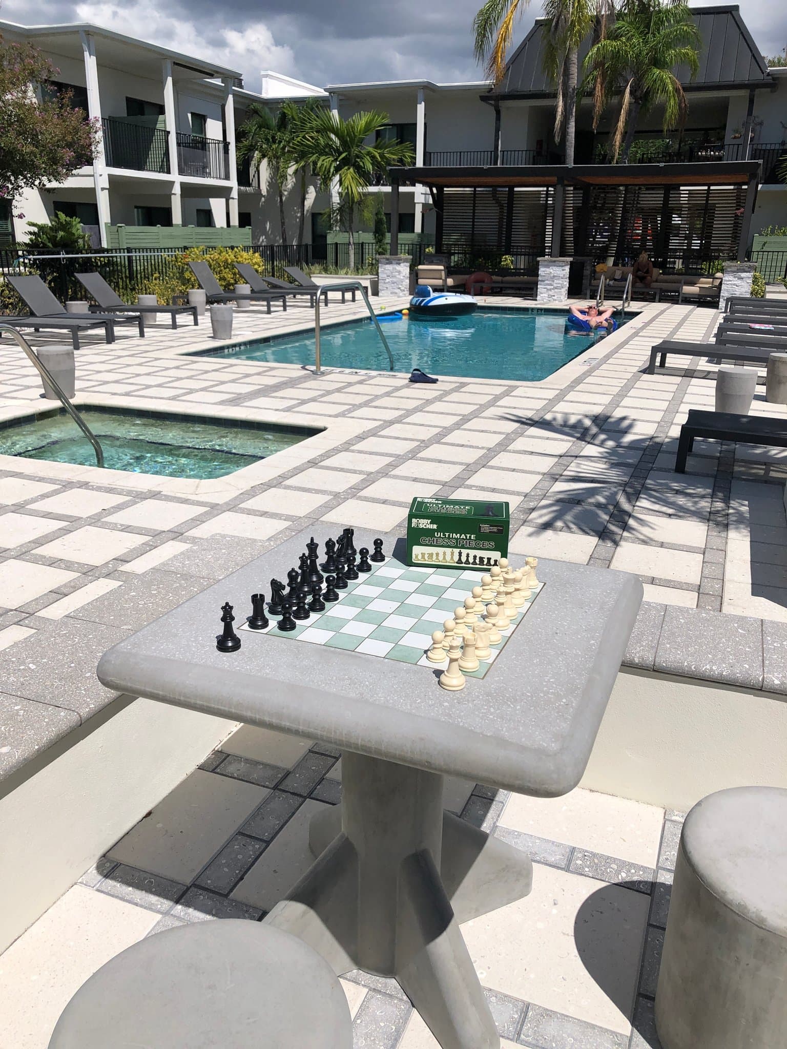 Tampa Apartment: 115 S Lois Ave