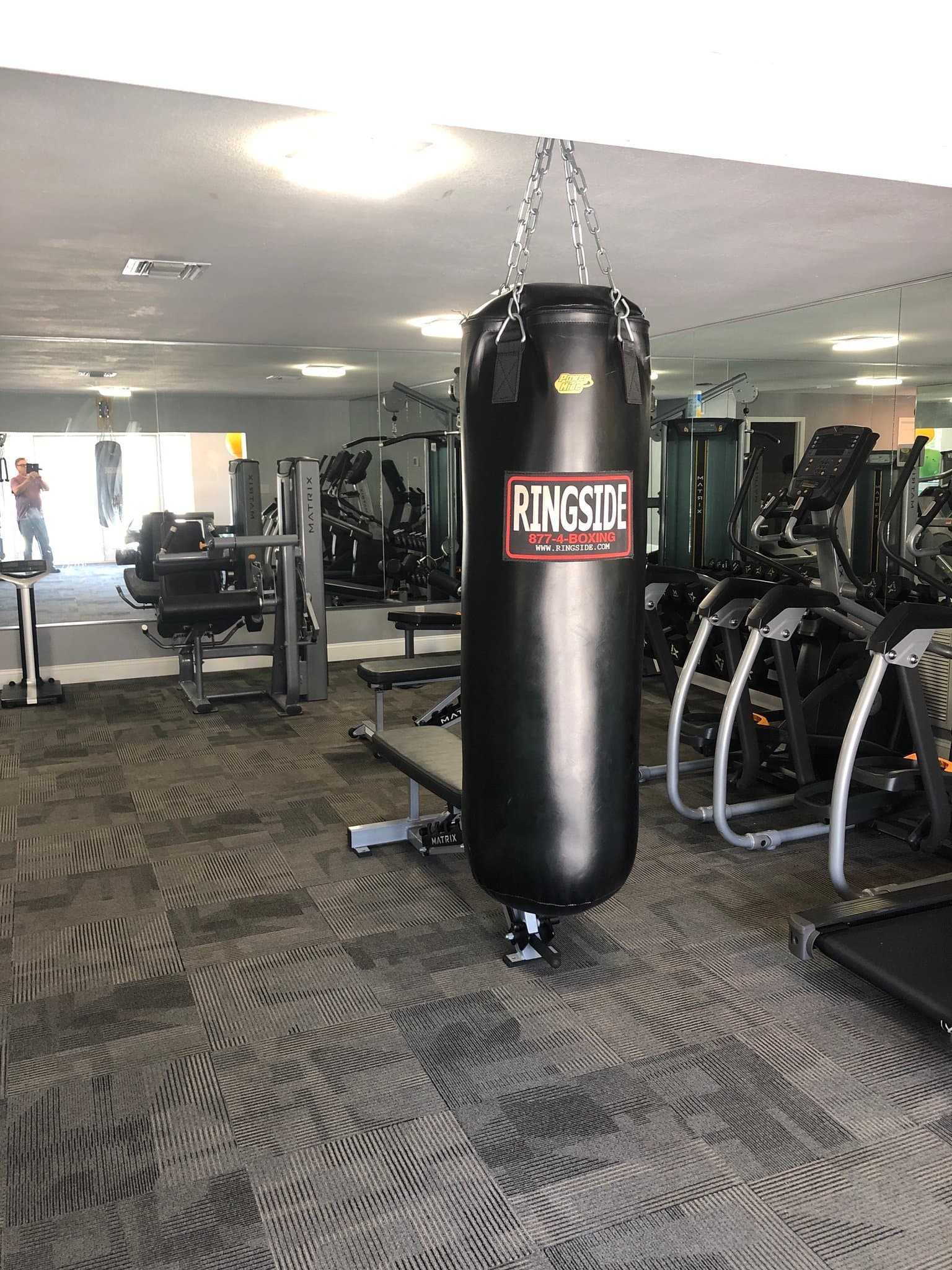 Tampa Apartment: 115 S Lois Ave