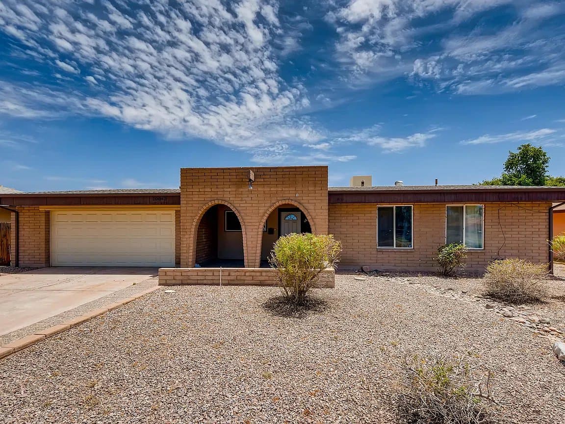 Phoenix House: 10043 N 43rd Ave