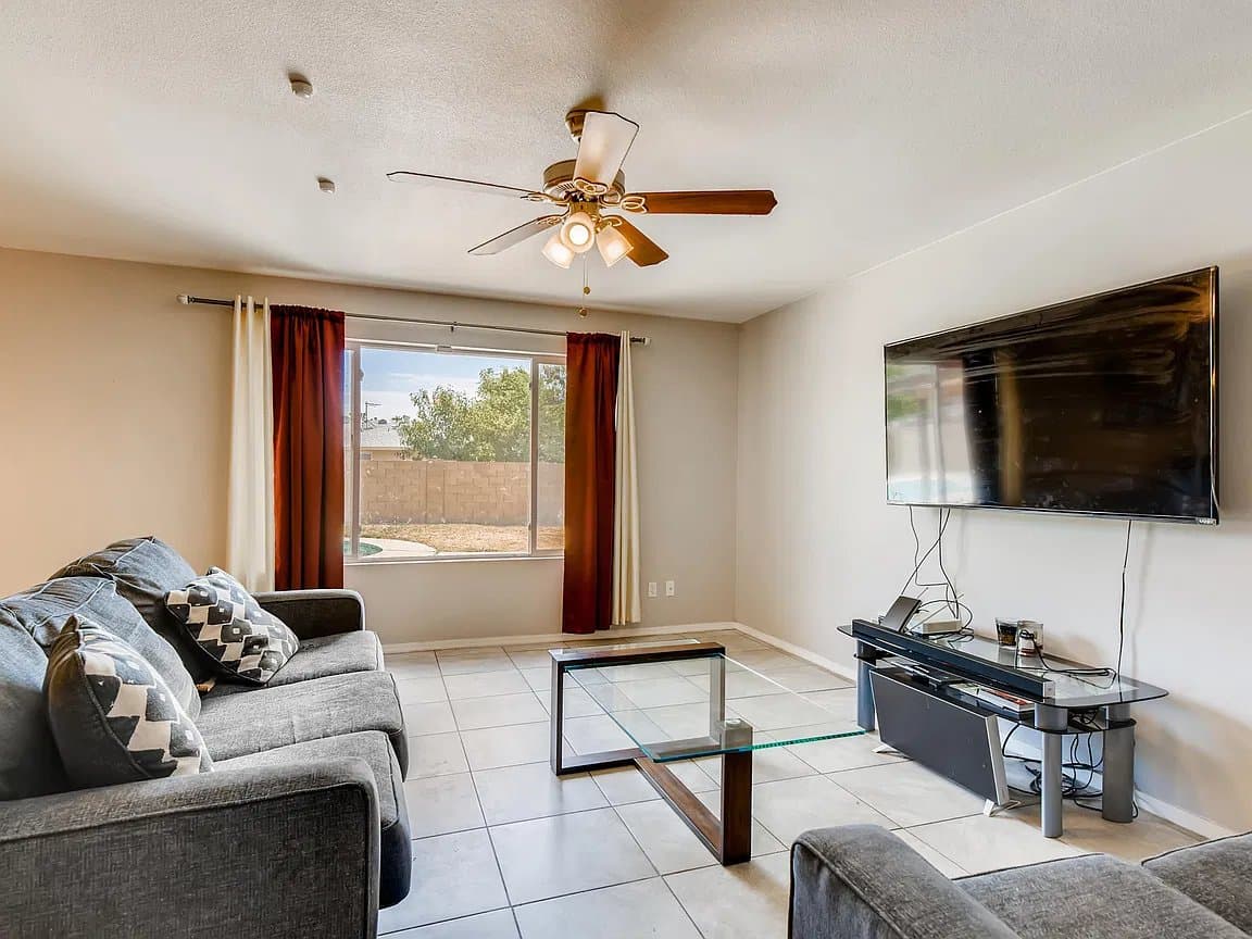 Phoenix House: 10043 N 43rd Ave
