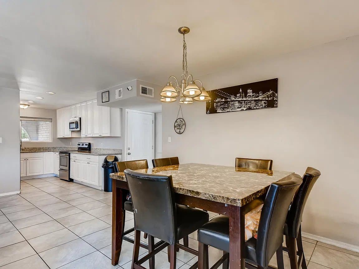 Phoenix House: 10043 N 43rd Ave