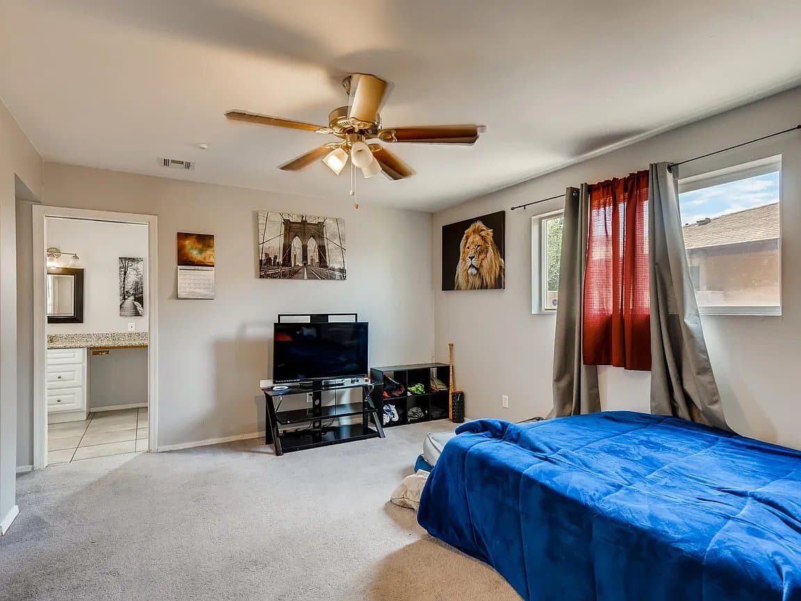 Phoenix House: 10043 N 43rd Ave