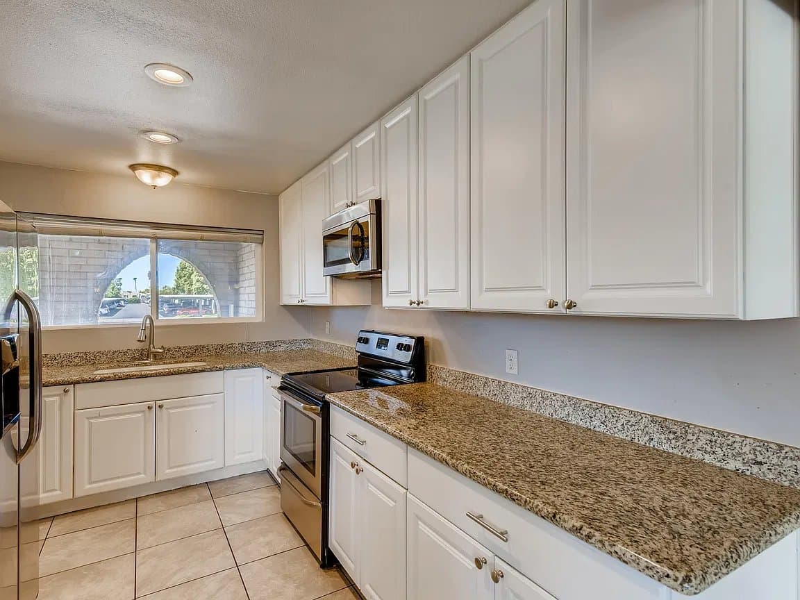 Phoenix House: 10043 N 43rd Ave