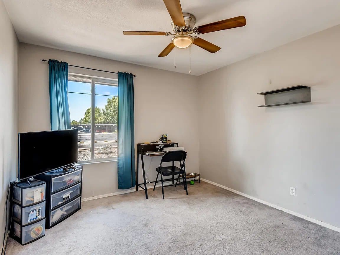 Phoenix House: 10043 N 43rd Ave