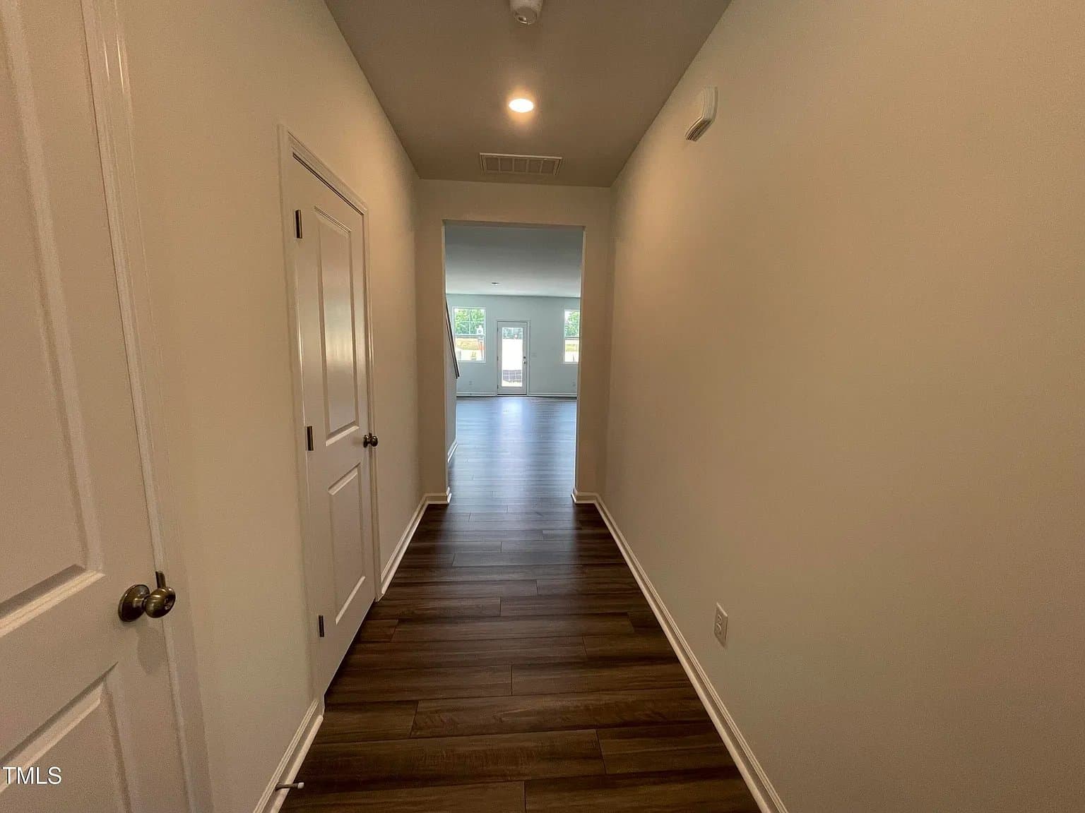 Smithfeild Townhome: 169 Lundy Ln
