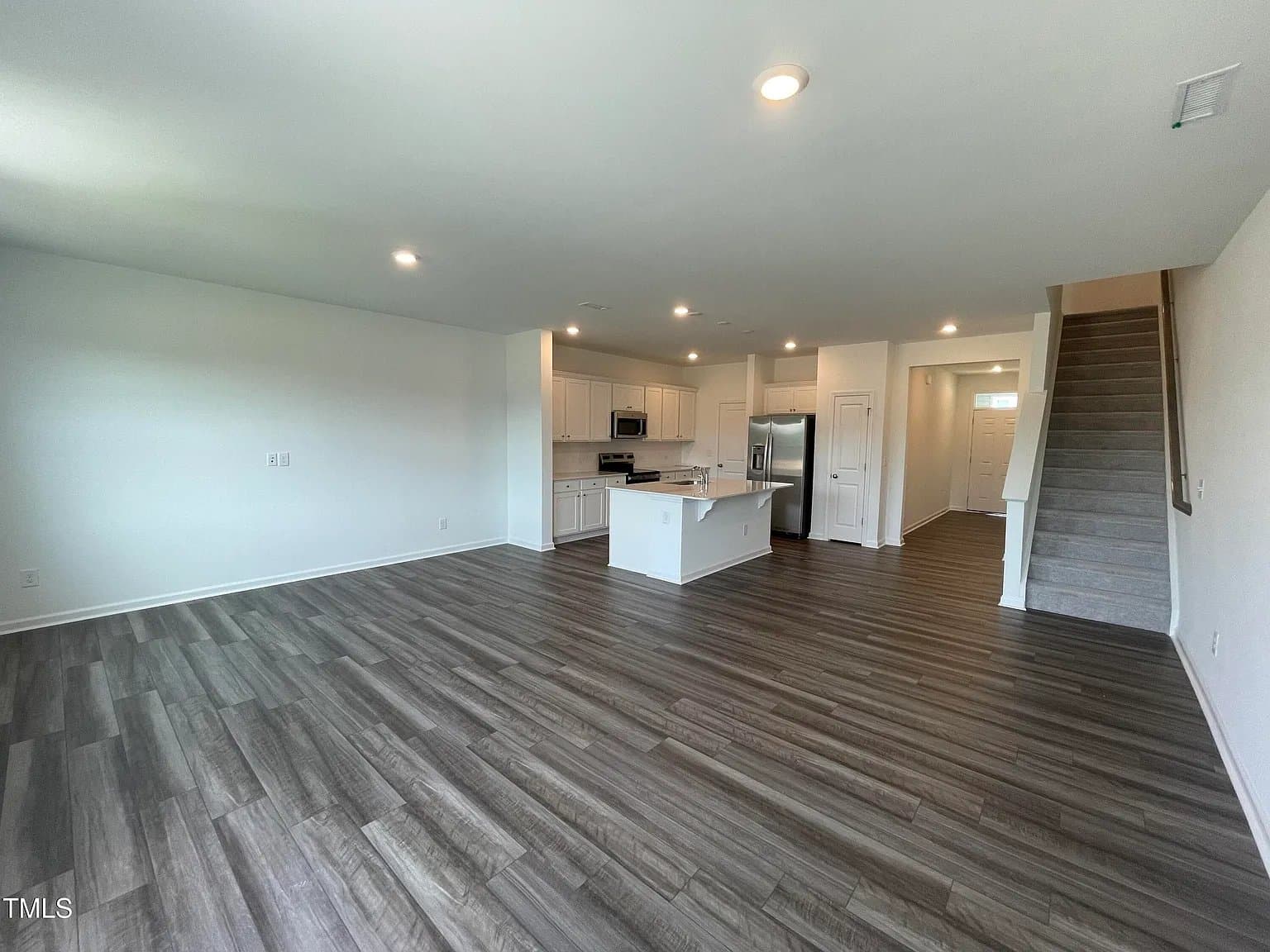Smithfeild Townhome: 169 Lundy Ln
