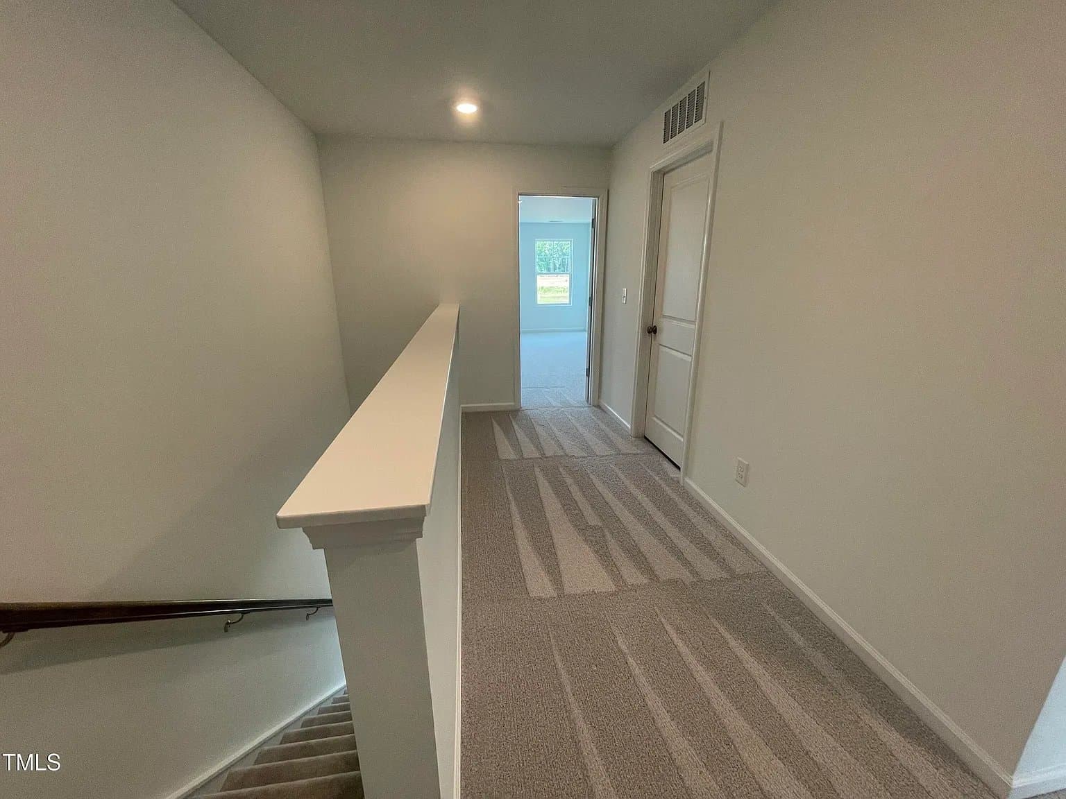 Smithfeild Townhome: 169 Lundy Ln