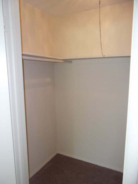 Springfield Apartment: 1230 E McDaniel St