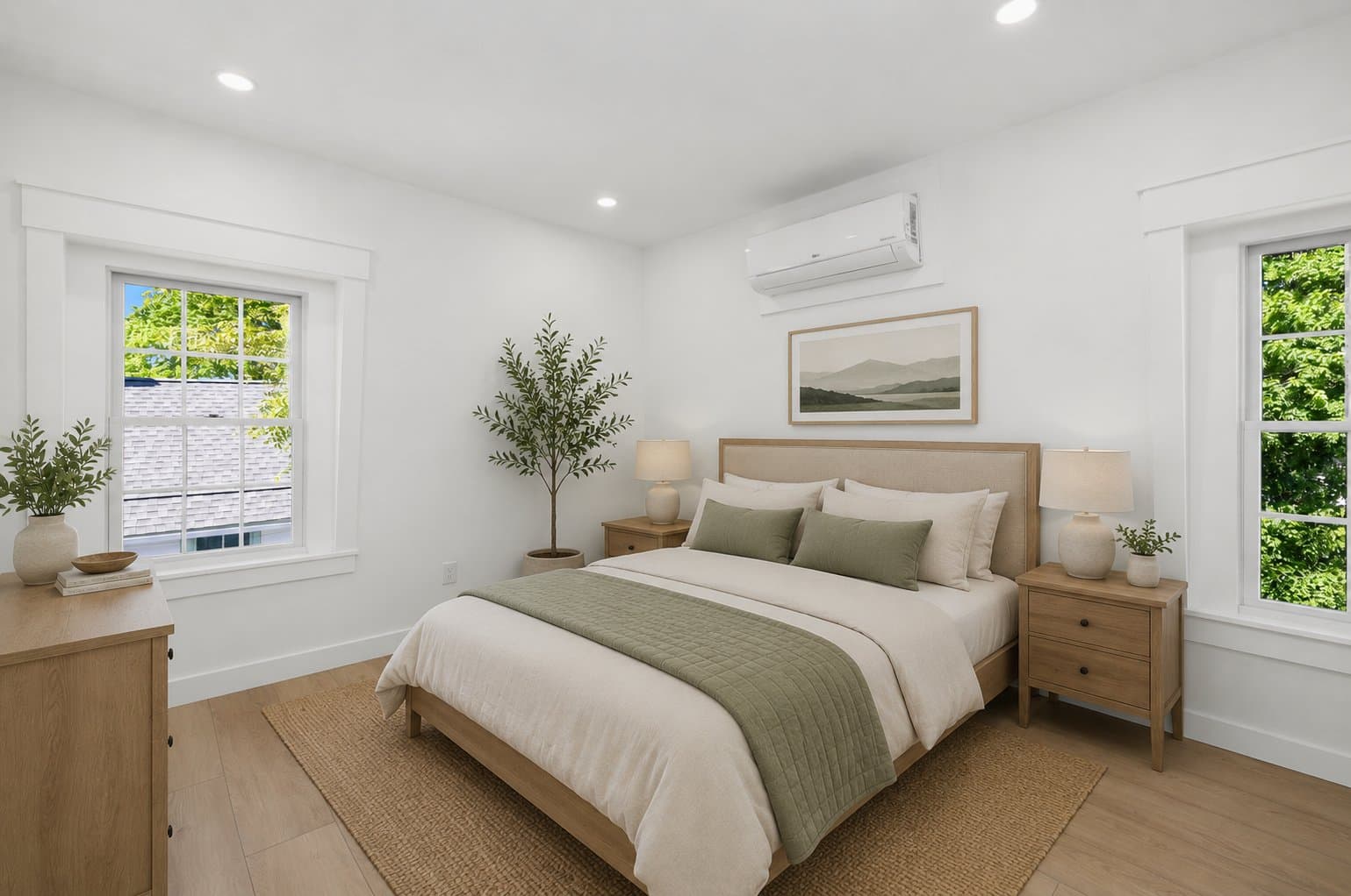 East Greenwich Apartment: 23 Melrose St