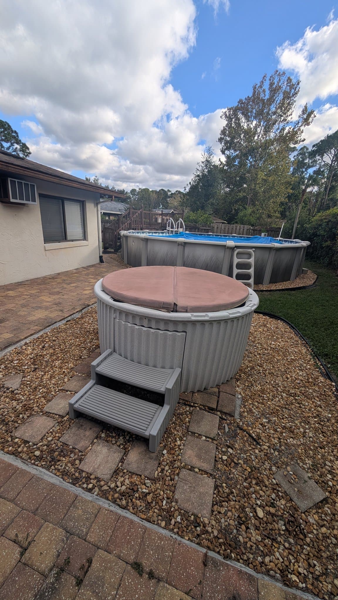 Palm Coast House: 15 Bradmore Ln