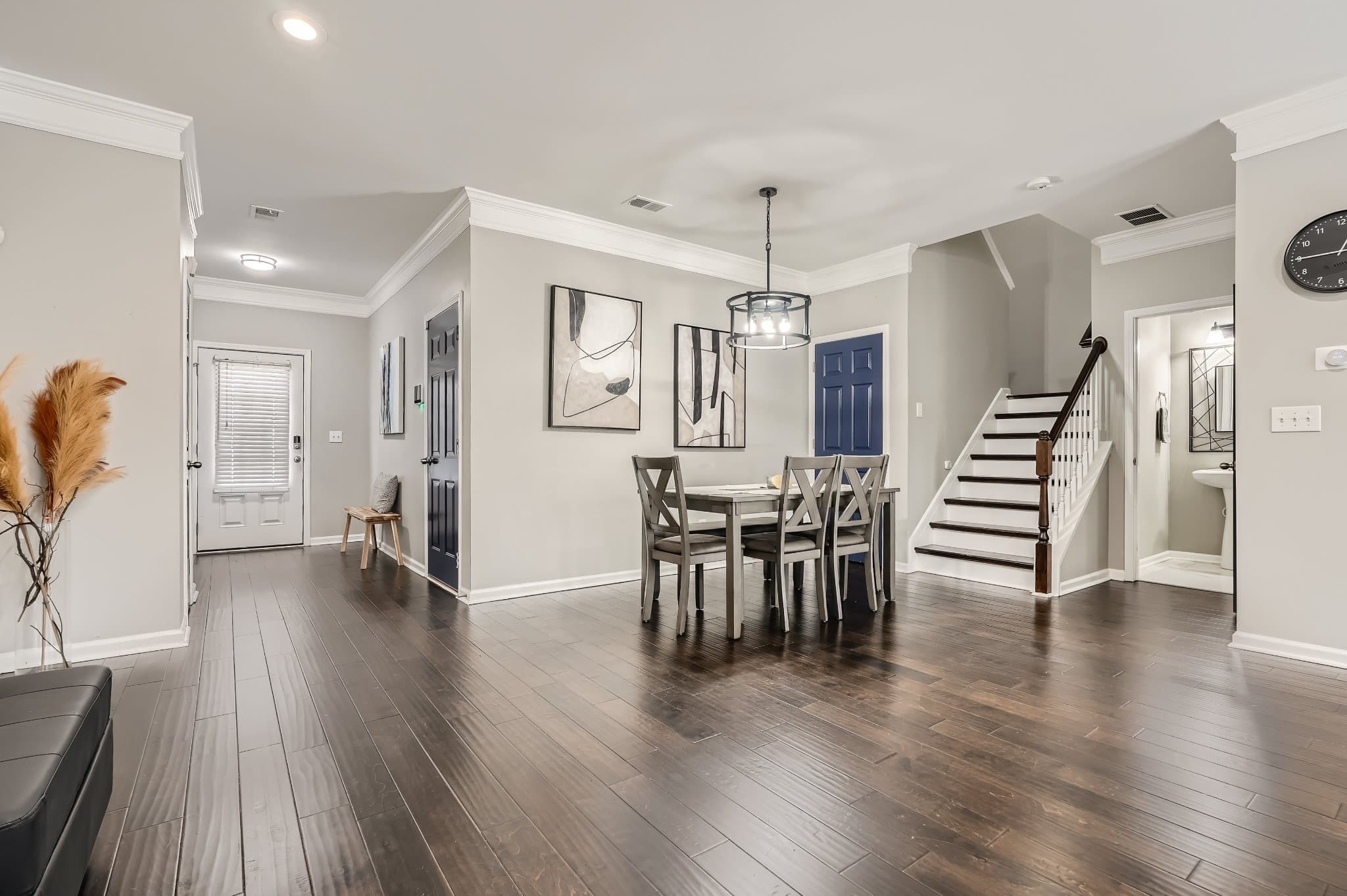 Tucker Townhome: 6294 Spring Knoll Ct