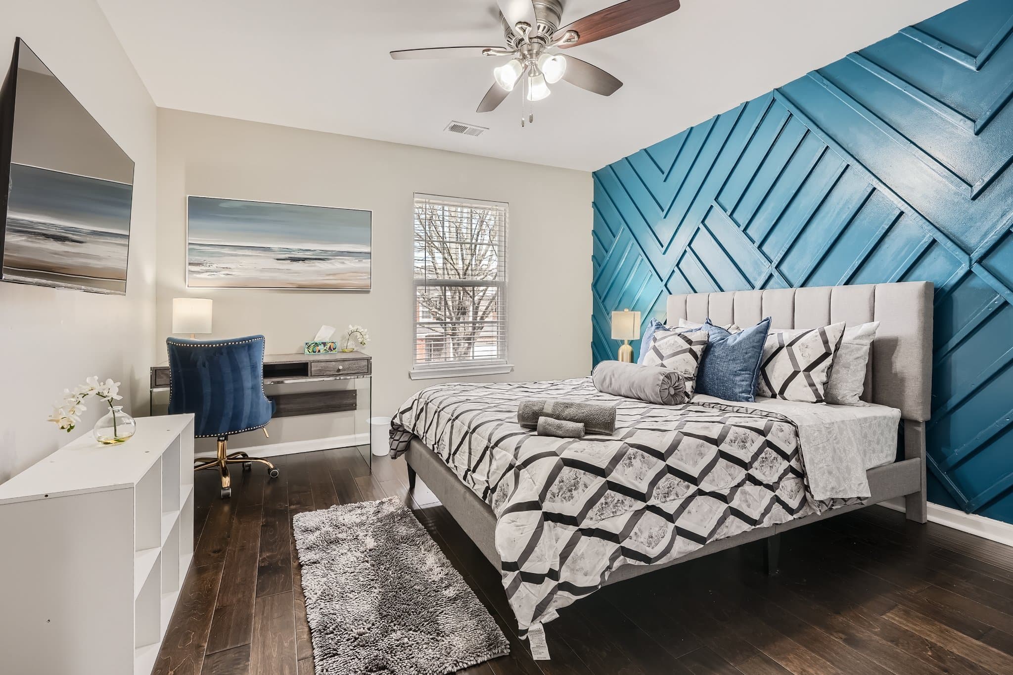 Tucker Townhome: 6294 Spring Knoll Ct