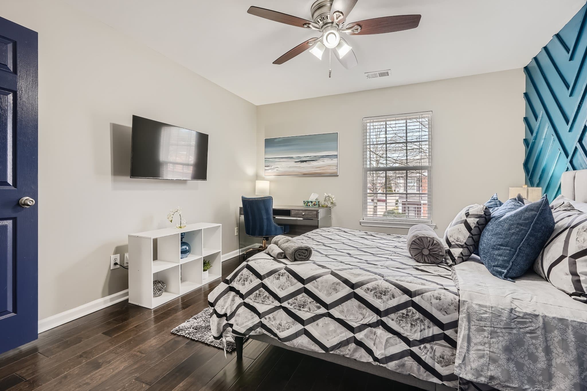 Tucker Townhome: 6294 Spring Knoll Ct