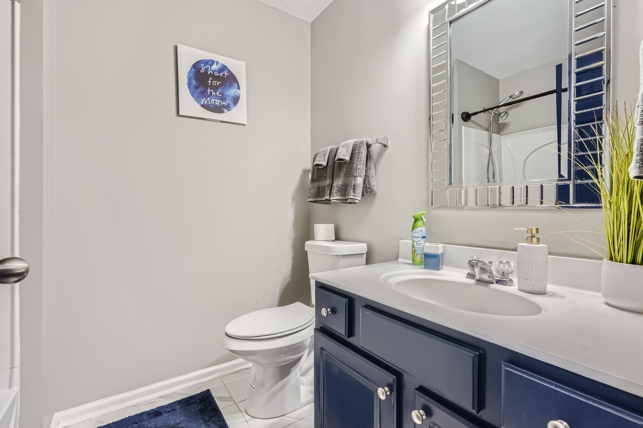 Tucker Townhome: 6294 Spring Knoll Ct