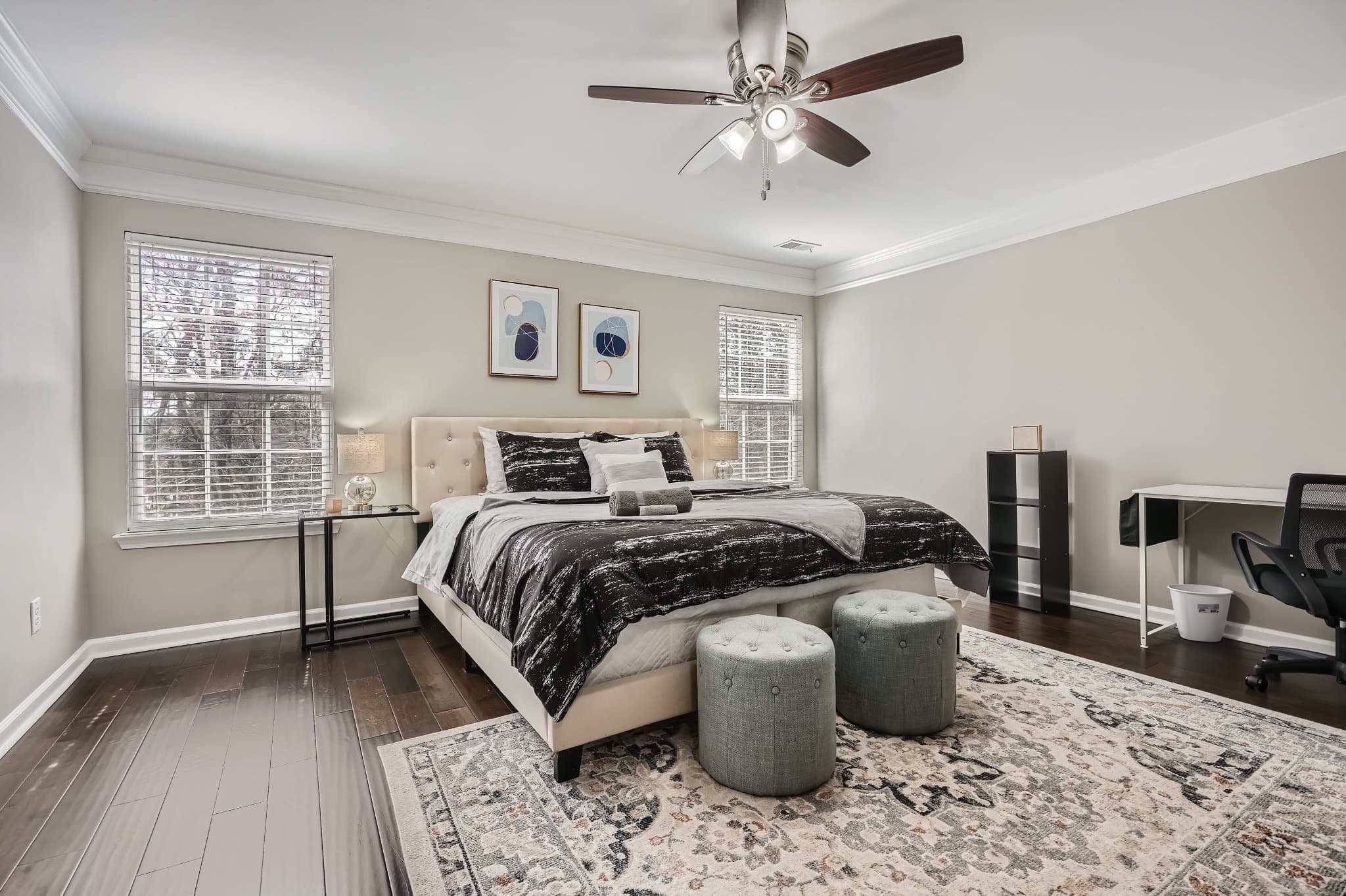 Tucker Townhome: 6294 Spring Knoll Ct